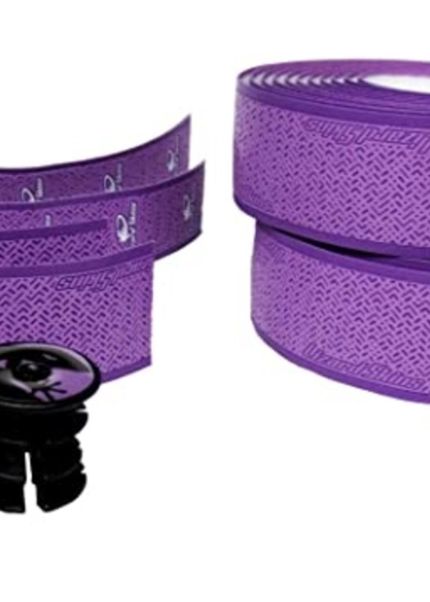 LIZARD SKINS TAPE & PLUGS LIZARD BARTAPE 3.2 DSP VIOLET-PU