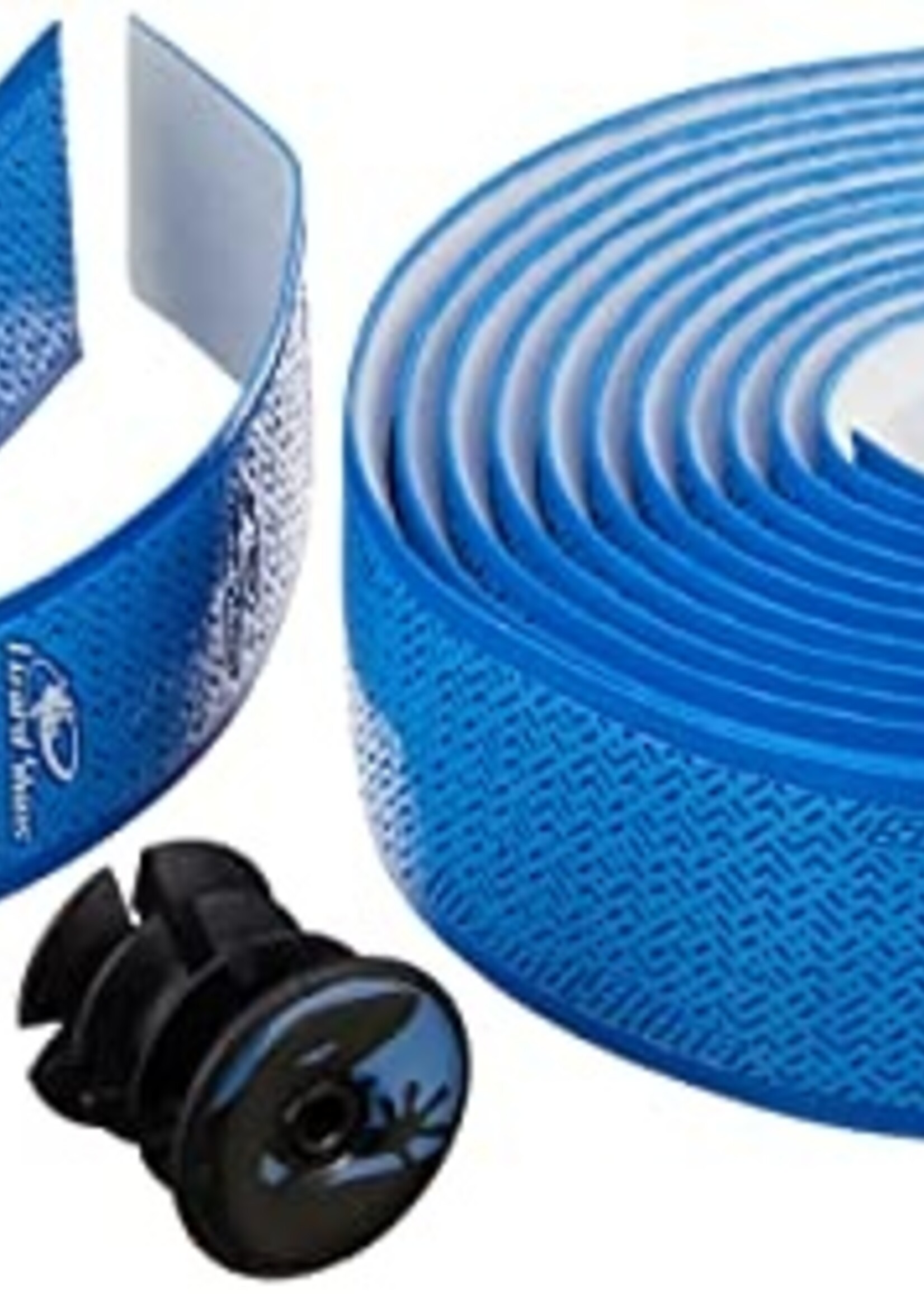 LIZARD SKINS TAPE & PLUGS LIZARD BARTAPE 1.8 DSP COBALT-BU