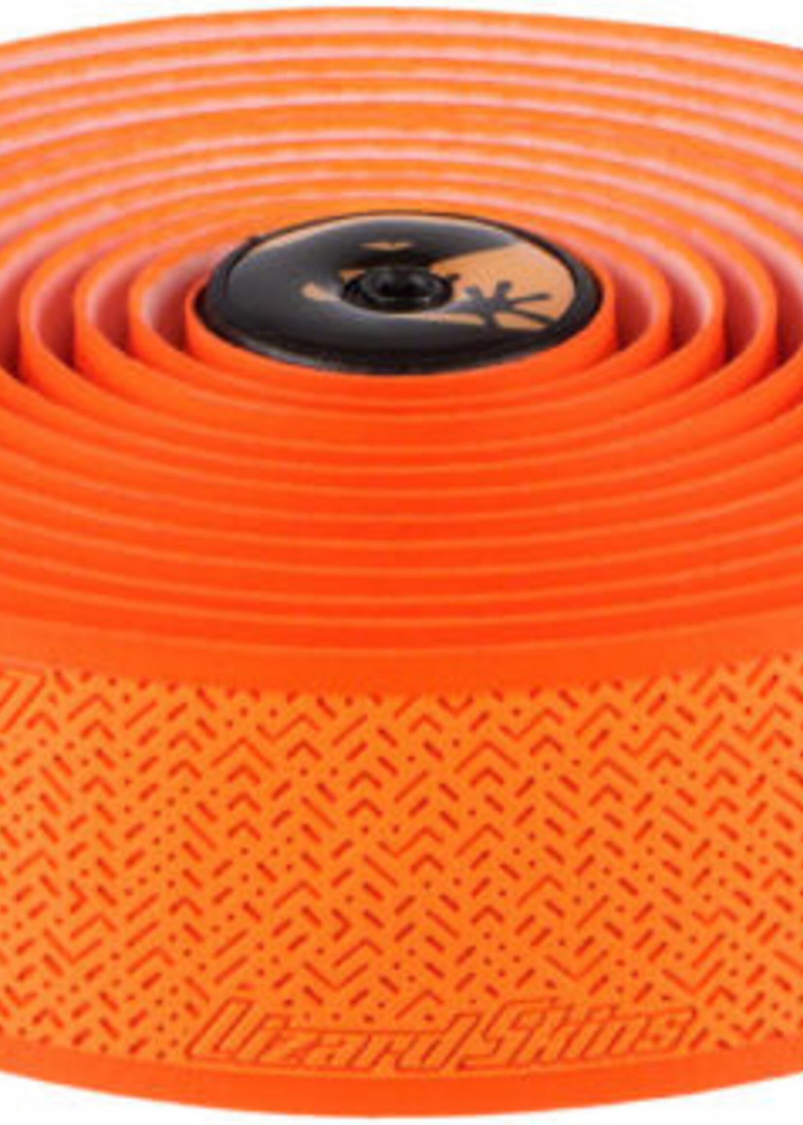 LIZARD SKINS TAPE & PLUGS LIZARD BARTAPE 3.2 DSP TANGERINE-OR