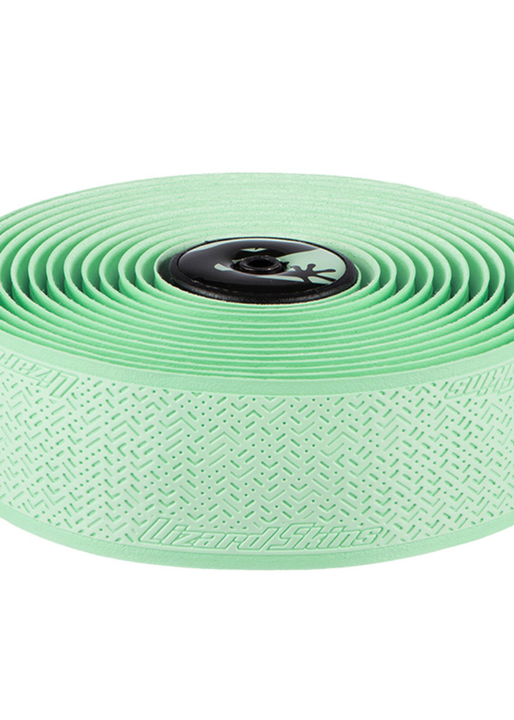 LIZARD SKINS TAPE & PLUGS LIZARD BARTAPE 1.8 DSP MINT-GN