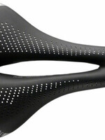 Selle Italia Lady Gel Saddle - Manganese Black S2 Women's