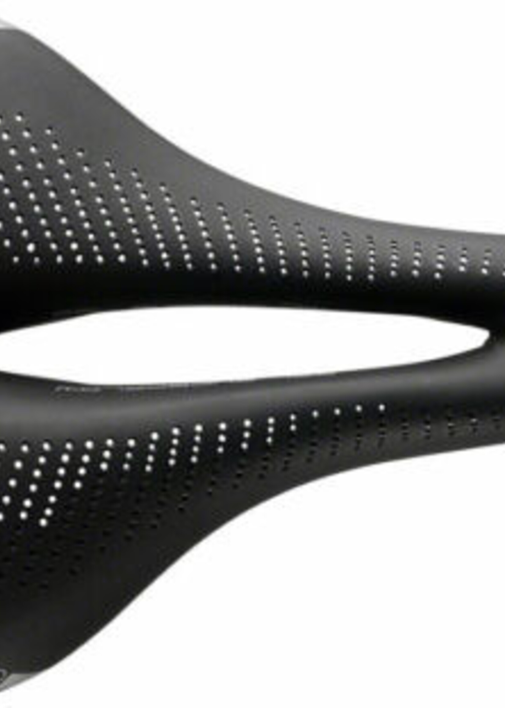 Selle Italia Lady Gel Saddle - Manganese Black S2 Women's