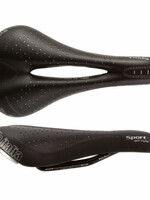 Sport Gel Flow, FeC Alloy Rail, Black