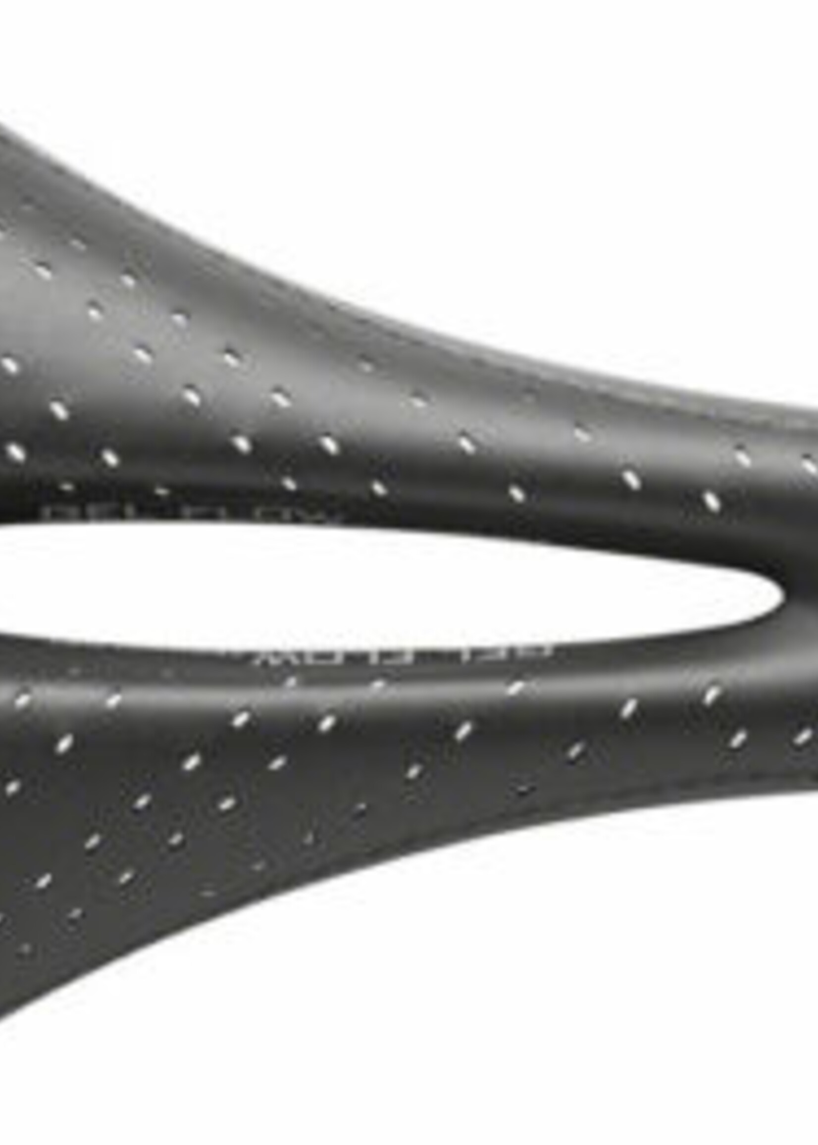 Sport Gel Flow, FeC Alloy Rail, Black