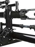 Kuat Kuat NV 2.0 Hitch Bike Rack - 2-Bike 1-1/4 Receiver Metallic Black/Chrome