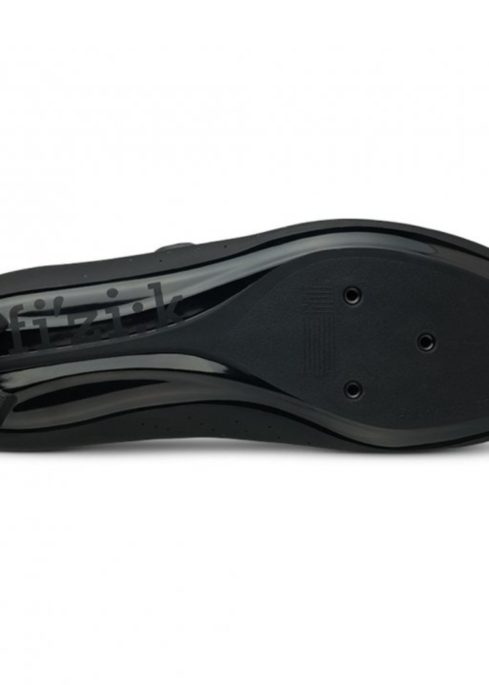 Fizik Road Shoes Tempo Overcurve R5 White / Black 39
