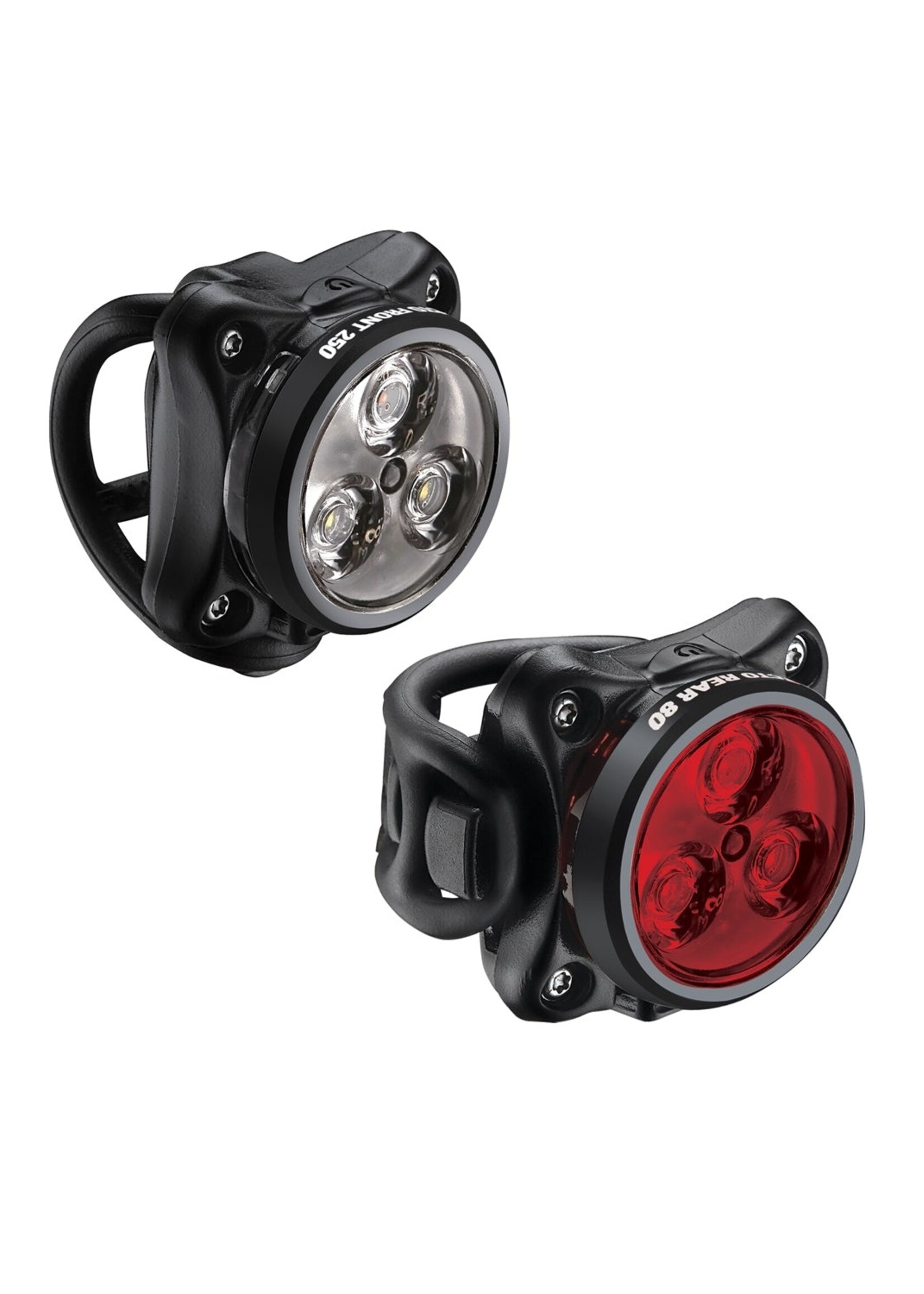 Lezyne ZECTO DRIVE PAIR