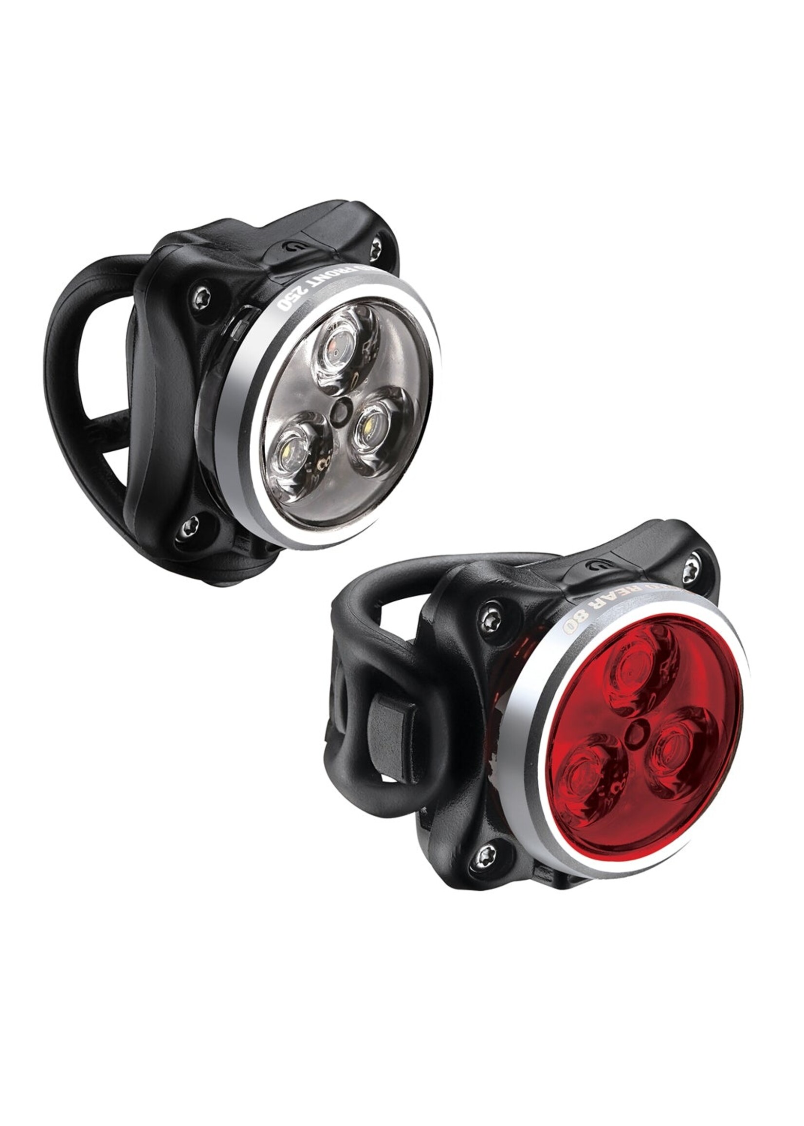 Lezyne ZECTO DRIVE PAIR
