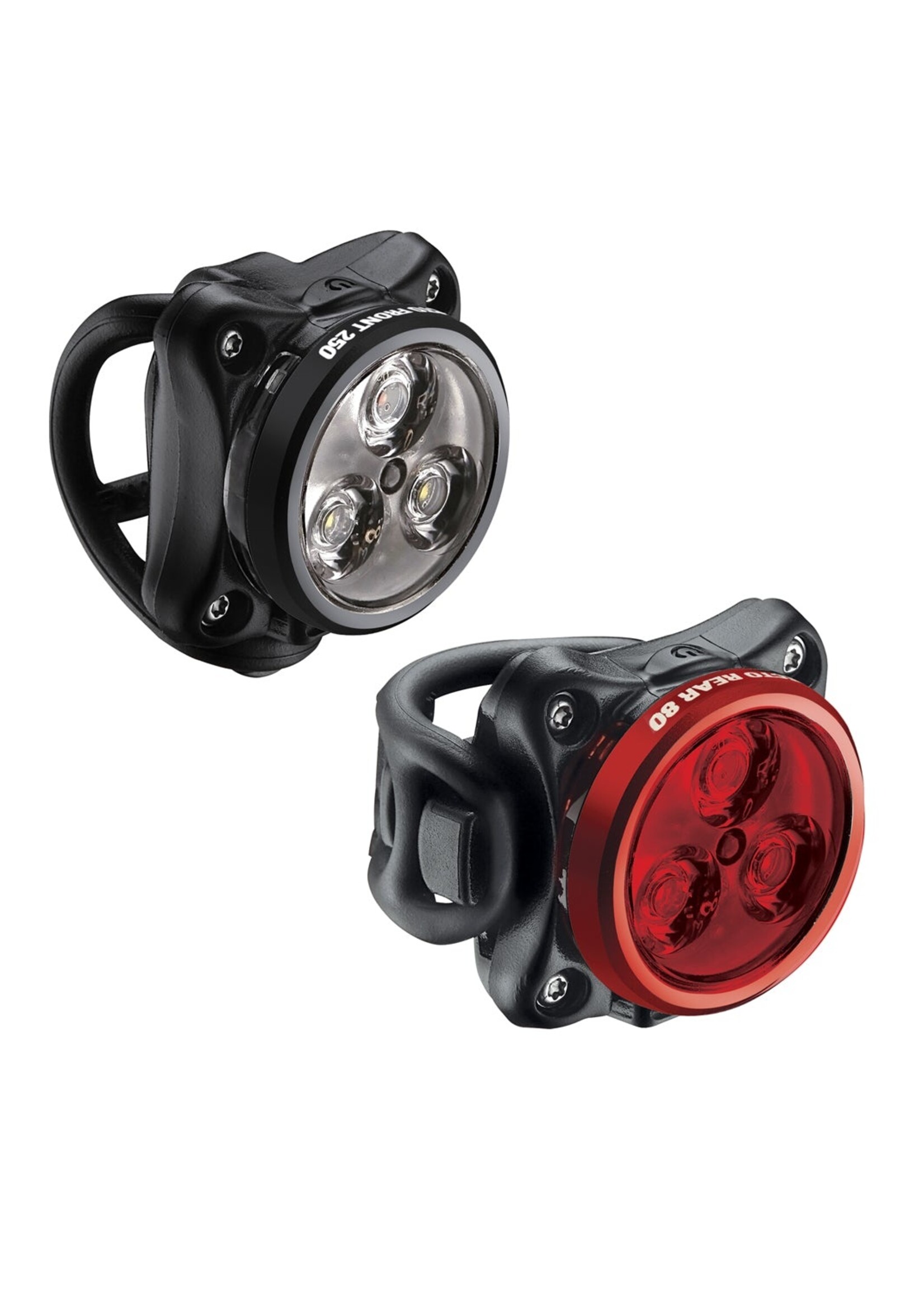 Lezyne ZECTO DRIVE PAIR