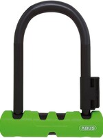 ABUS U-Locks - Ultra 410 Mini (5.5") Black