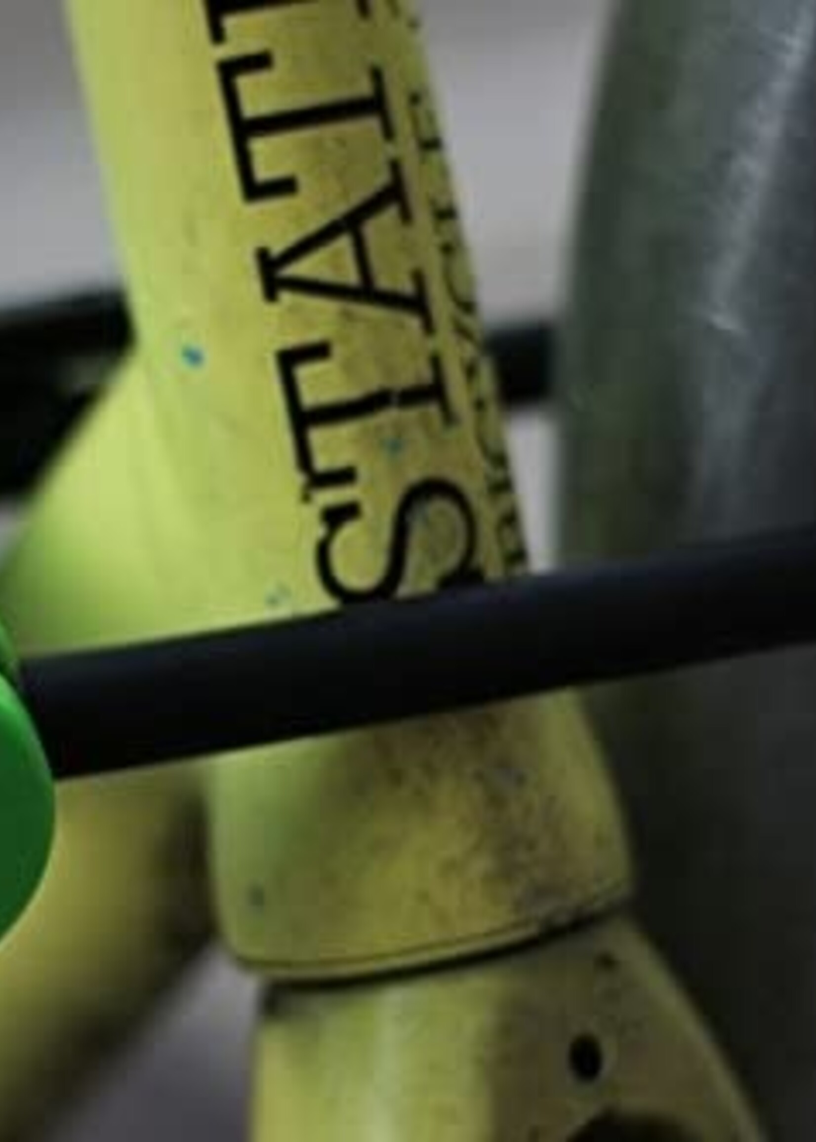 ABUS U-Locks - Ultra 410 Mini (5.5") Black