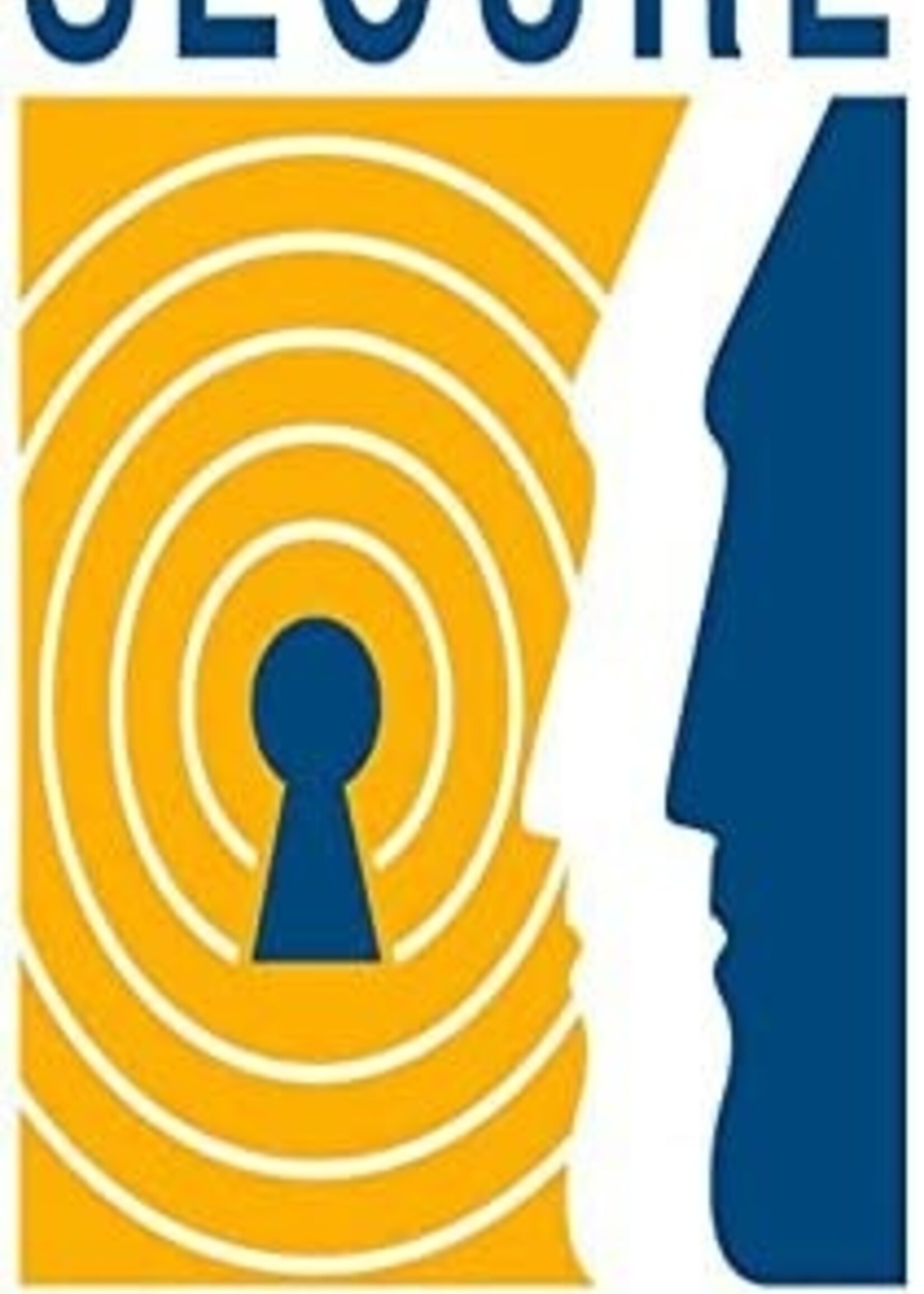 ABUS U-Locks - Ultra 410 Mini (5.5") Black