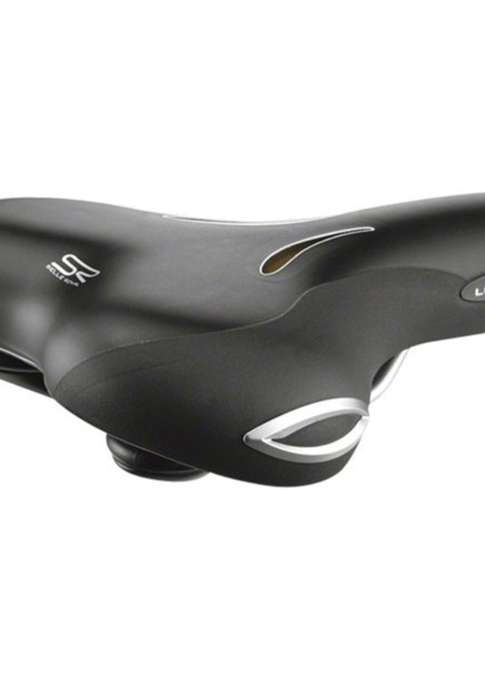 Selle Royal Lookin Basic Moderate - Women's - Black