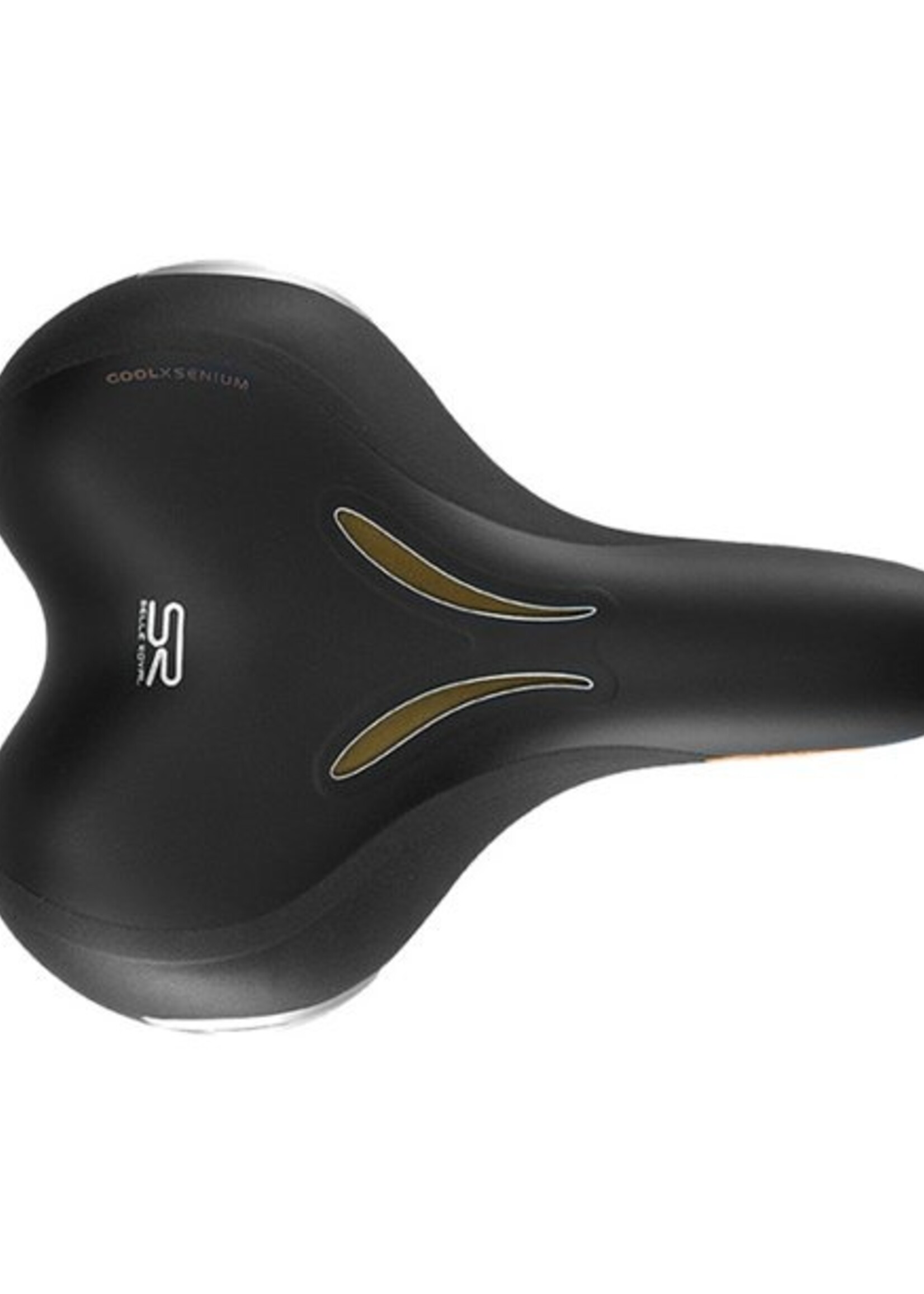 Selle Royal Lookin Basic Moderate - Women's - Black