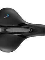 Selle Royal Respiro Relaxed - Black (Moderate-Women)