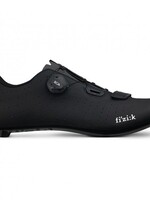 Fizik Road Shoes Tempo Overcurve R5 White / Black 37.5