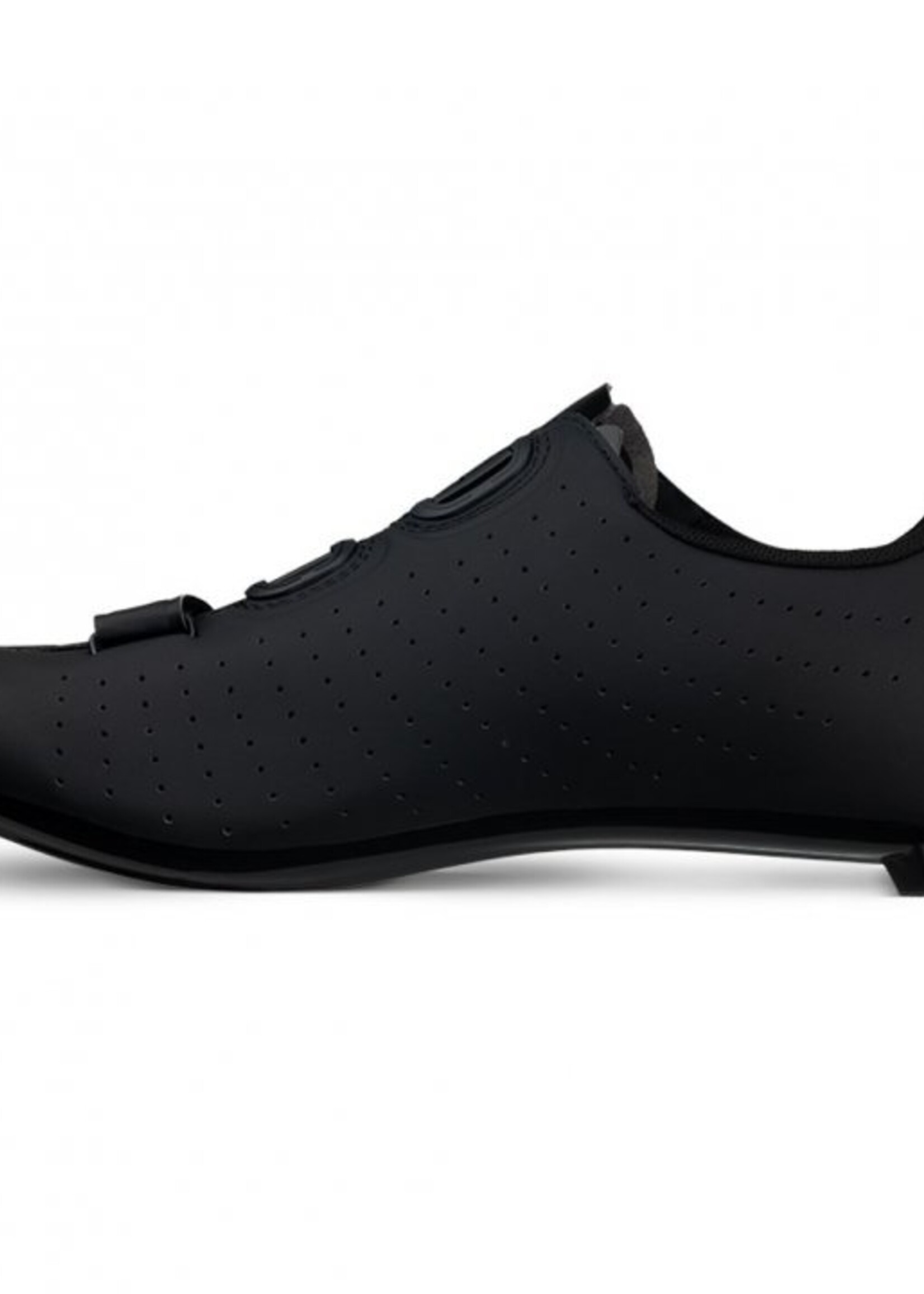 Fizik Road Shoes Tempo Overcurve R5 White / Black 37.5