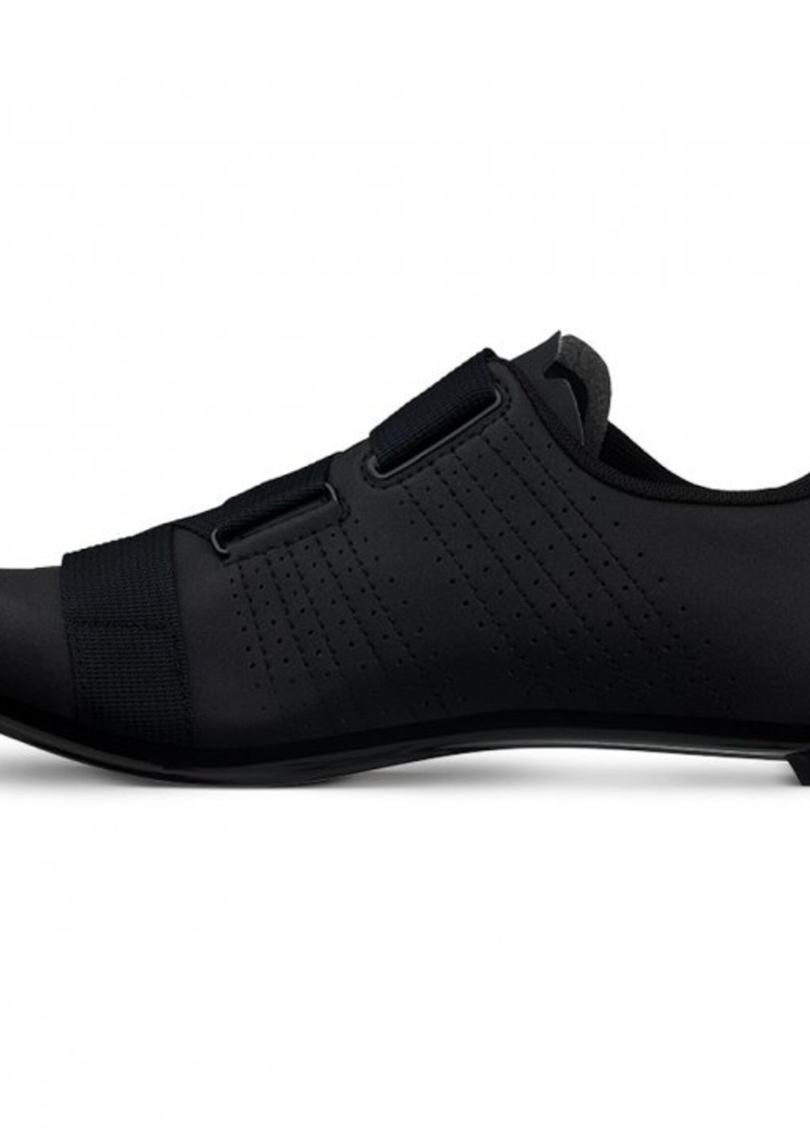 Fizik Road Shoes Tempo Powerstrap R5 Black / Black 42.5