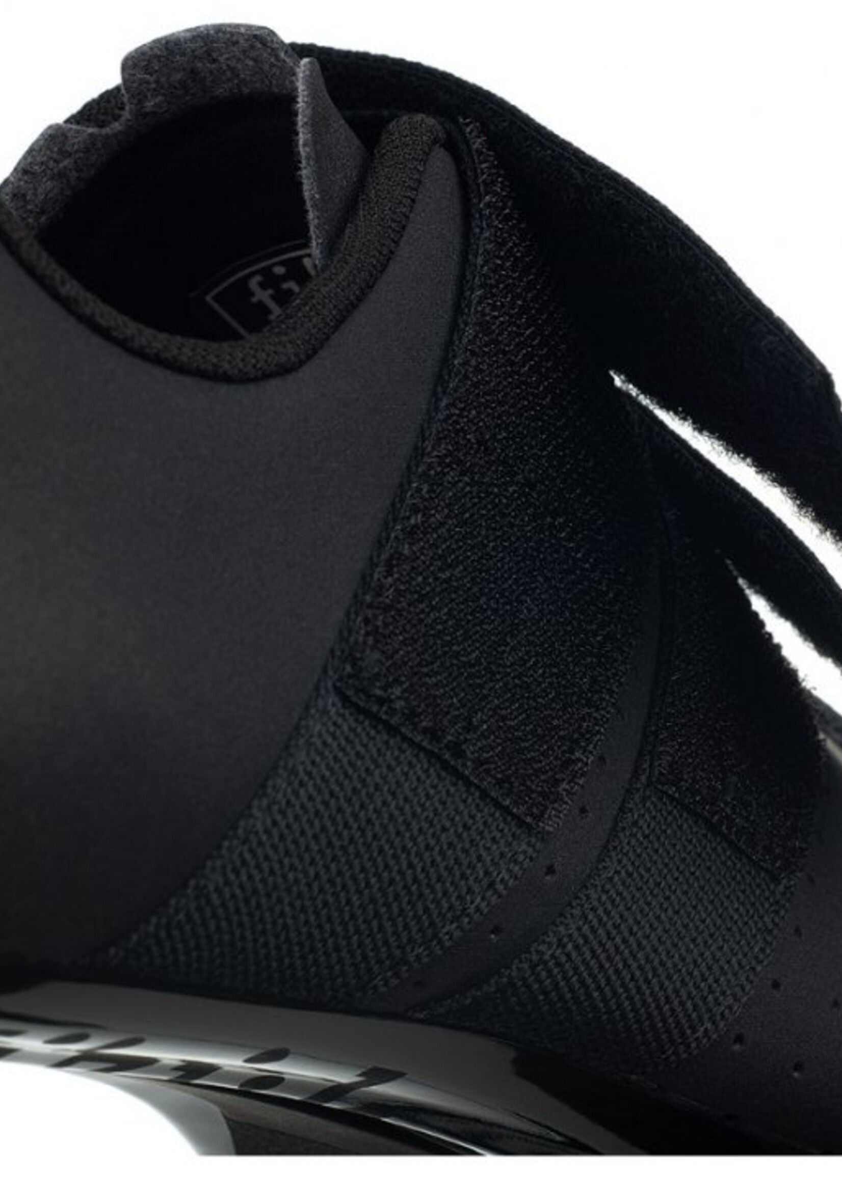Fizik Road Shoes Tempo Powerstrap R5 Black / Black 42.5