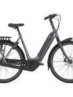 Royal Dutch Gazelle Gazelle Arroyo C8 Low-Step - Black - Matte / Large