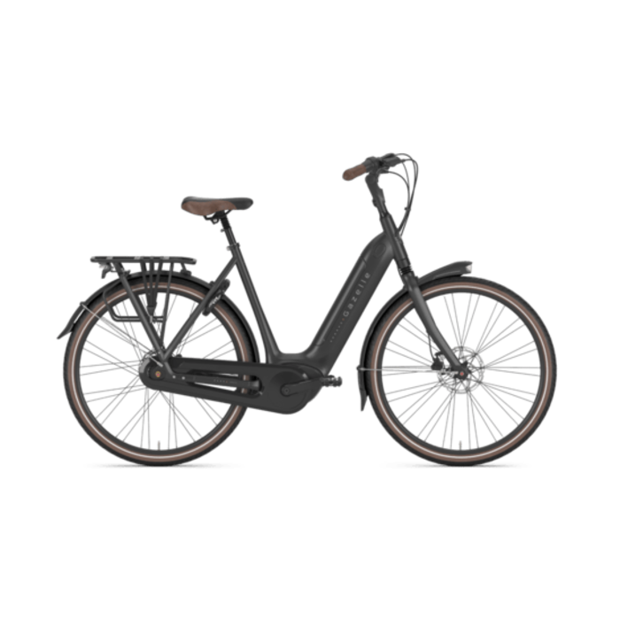 Gazelle royal online dutch