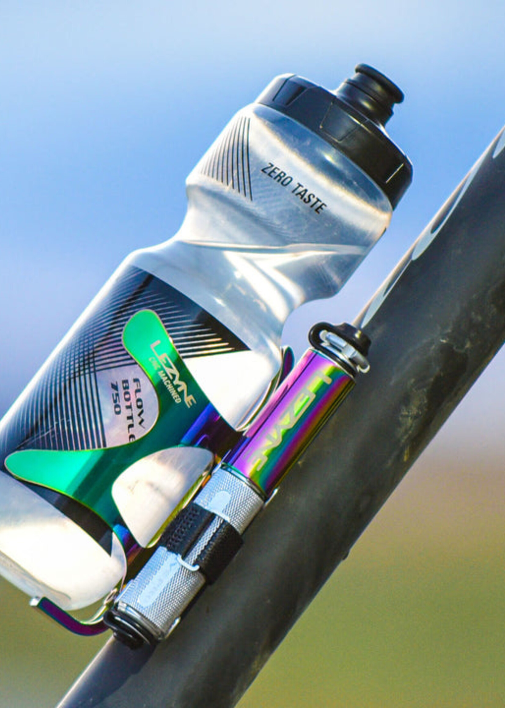 Lezyne FLOW BOTTLE 750