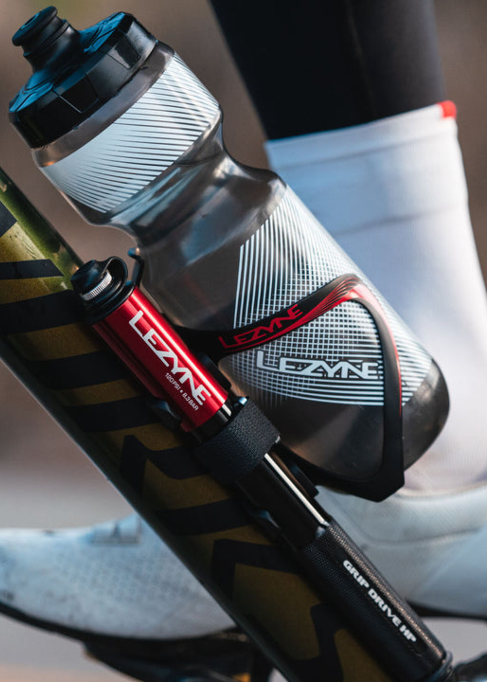 Lezyne FLOW BOTTLE 750