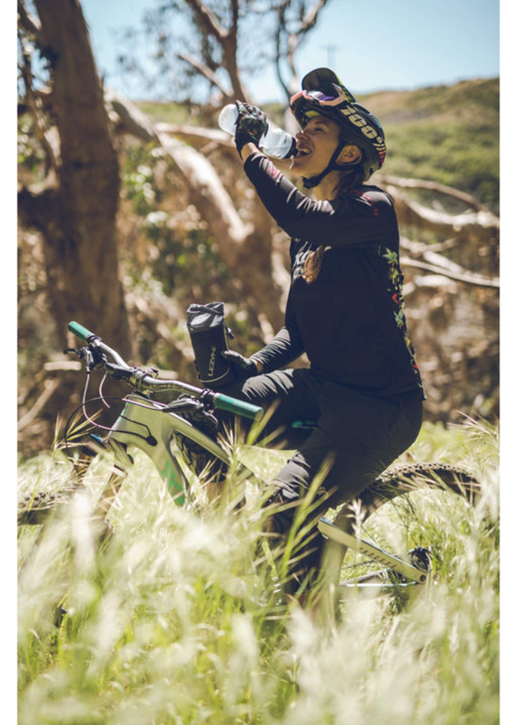 Lezyne FLOW BOTTLE 750