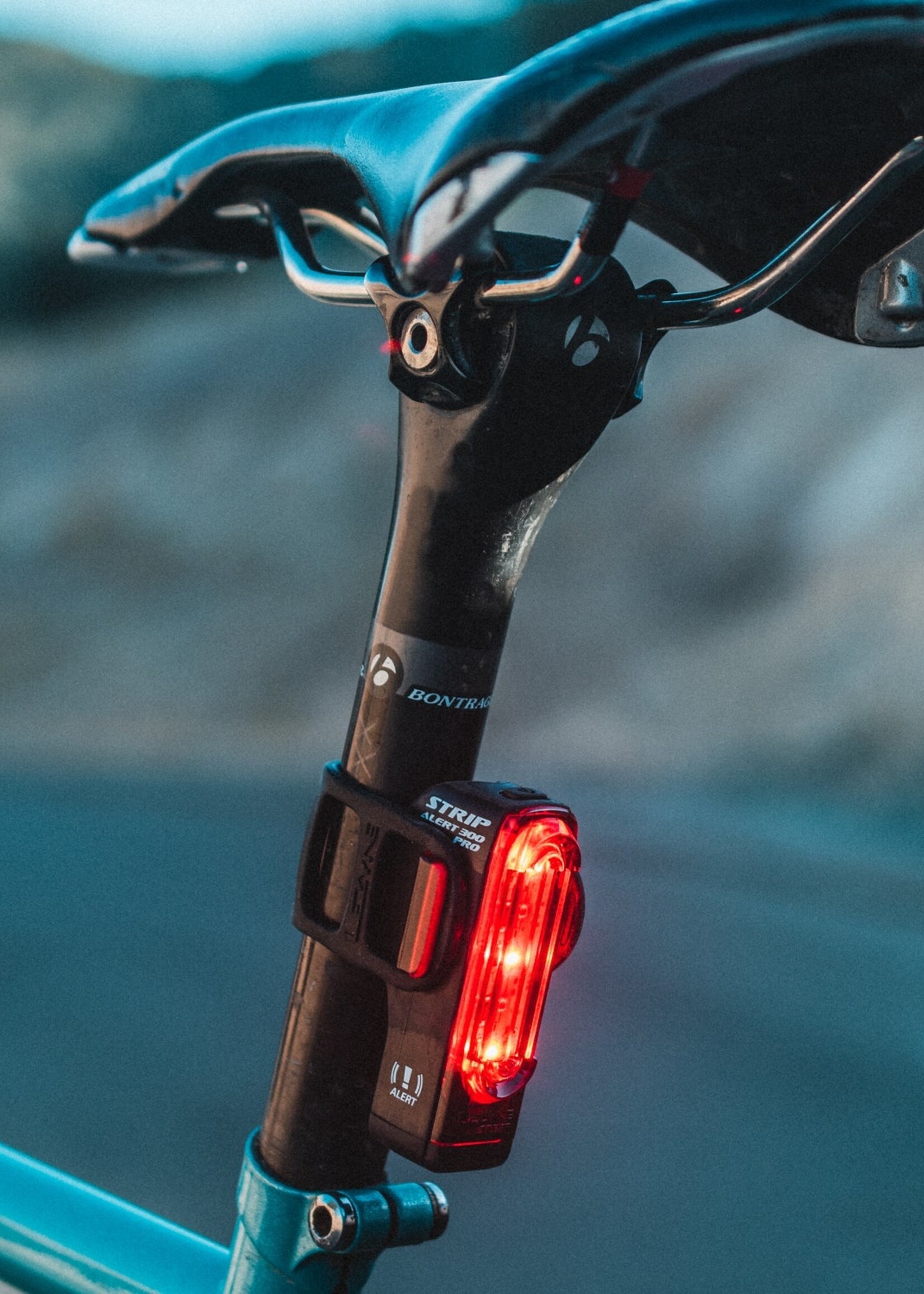 Lezyne STRIP DRIVE PRO ALERT REAR