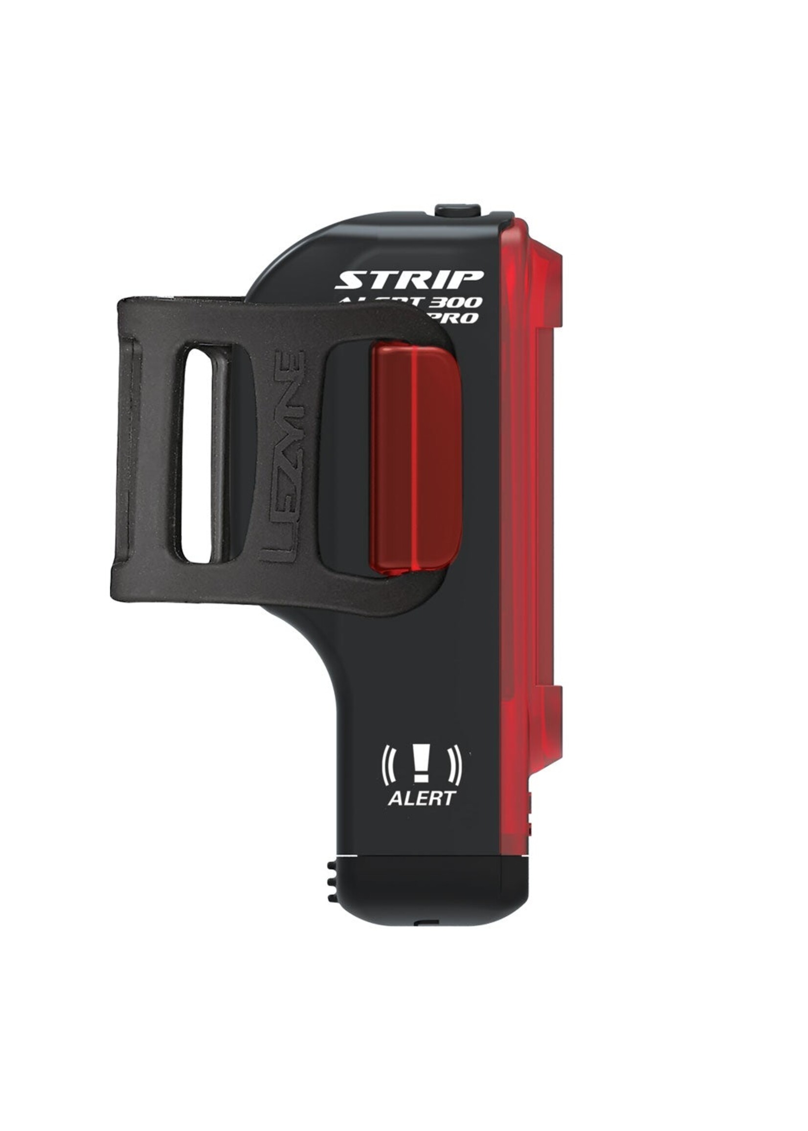 Lezyne STRIP DRIVE PRO ALERT REAR
