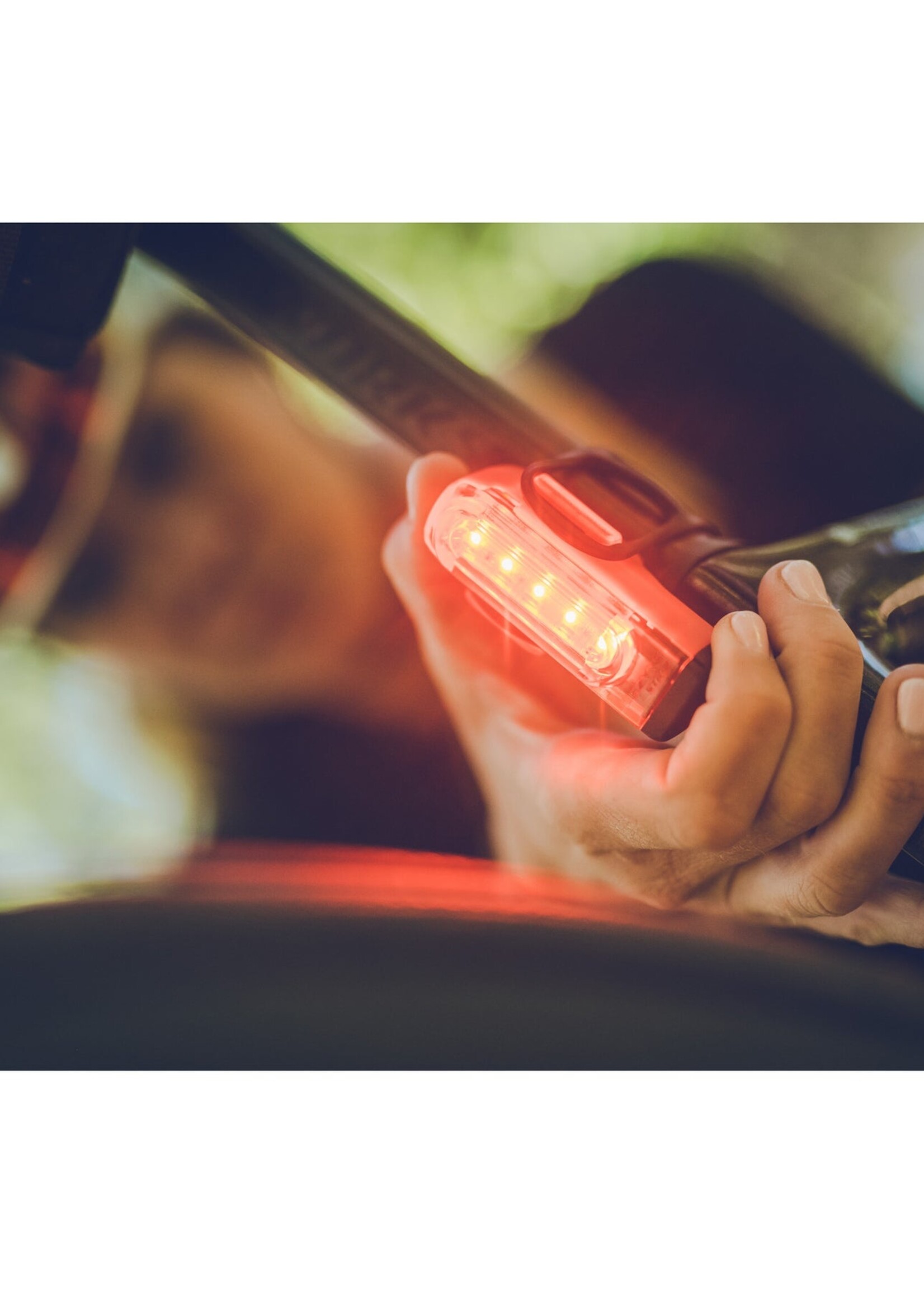 Lezyne STRIP DRIVE REAR