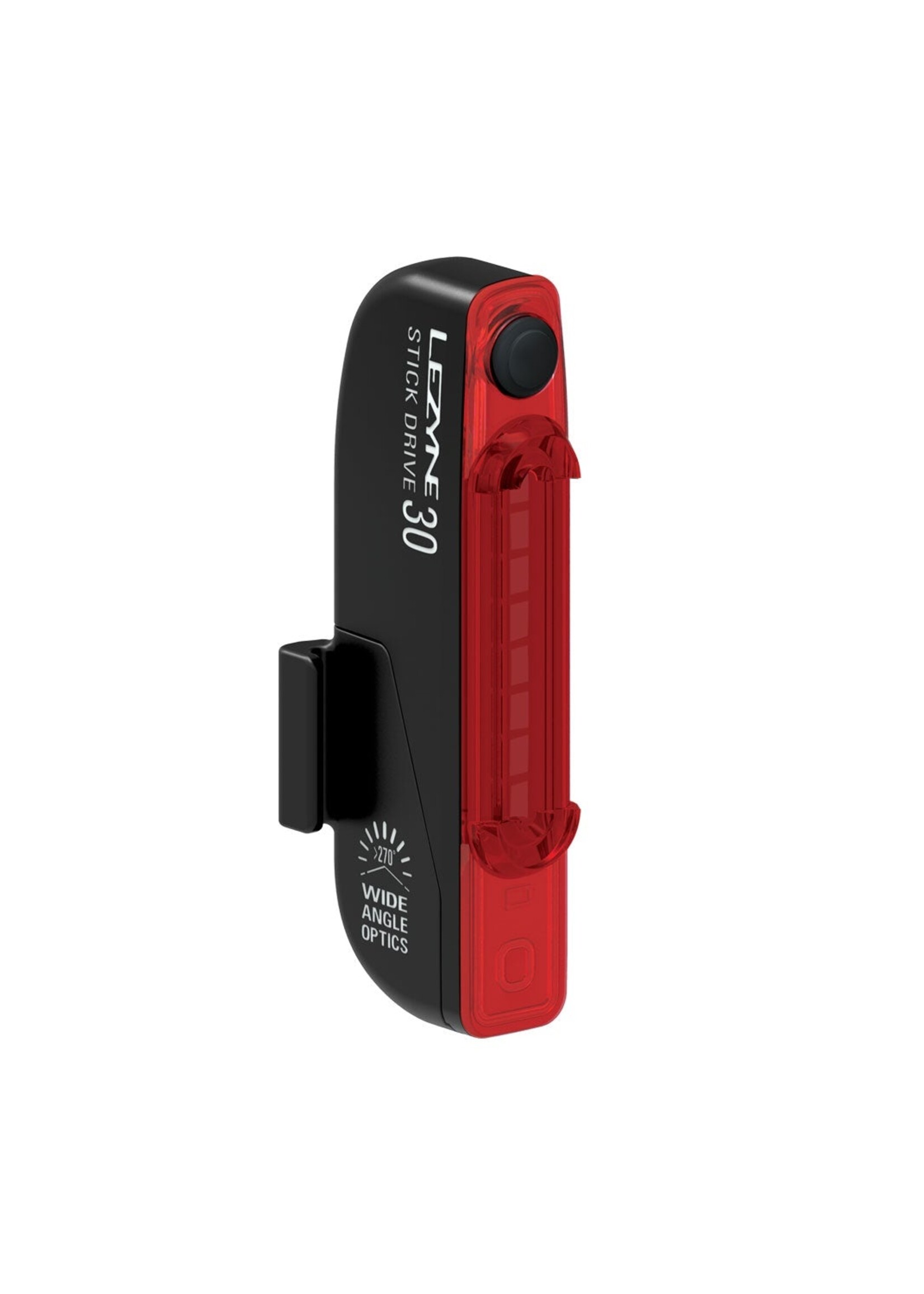 Lezyne STICK DRIVE REAR