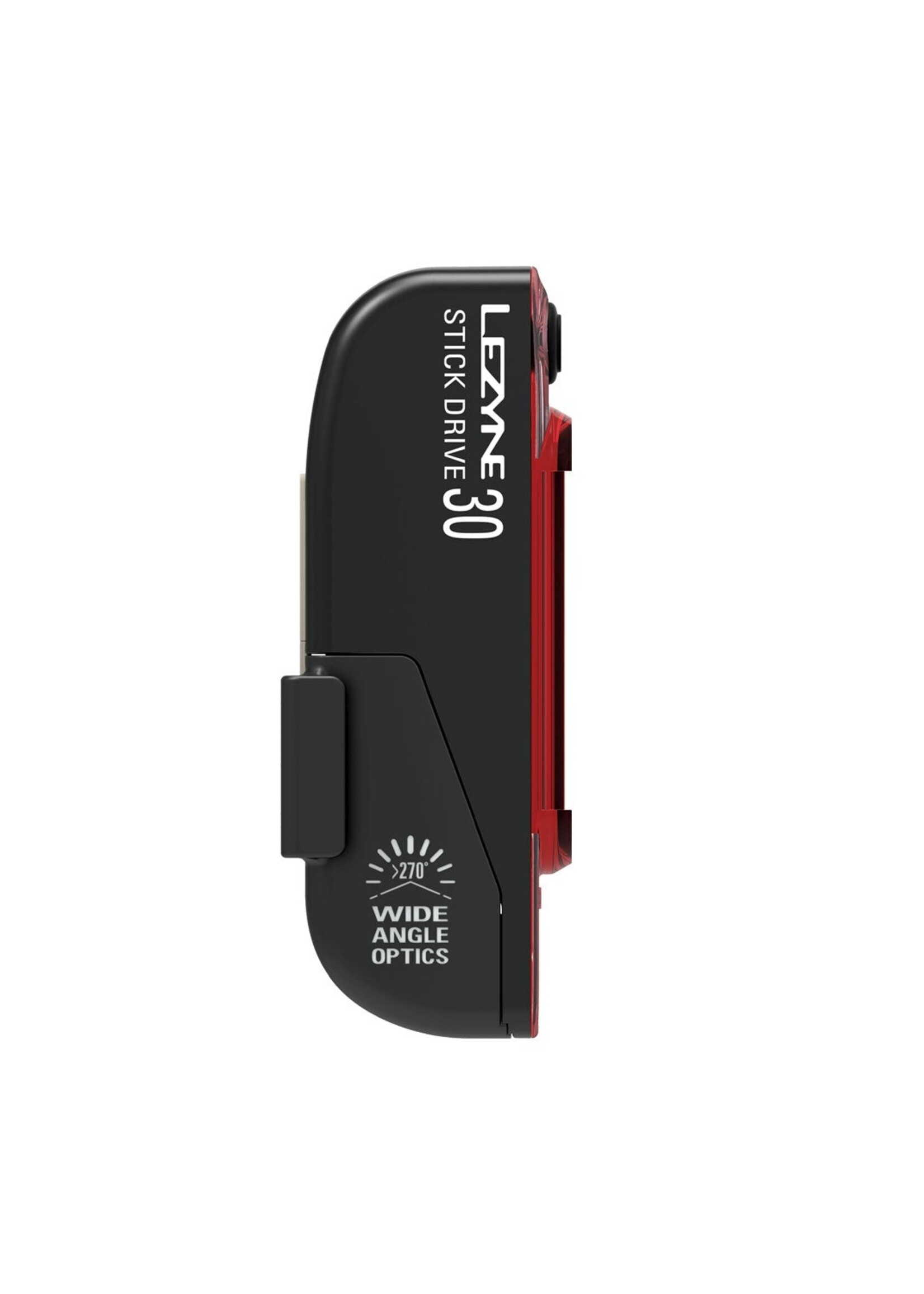 Lezyne STICK DRIVE REAR