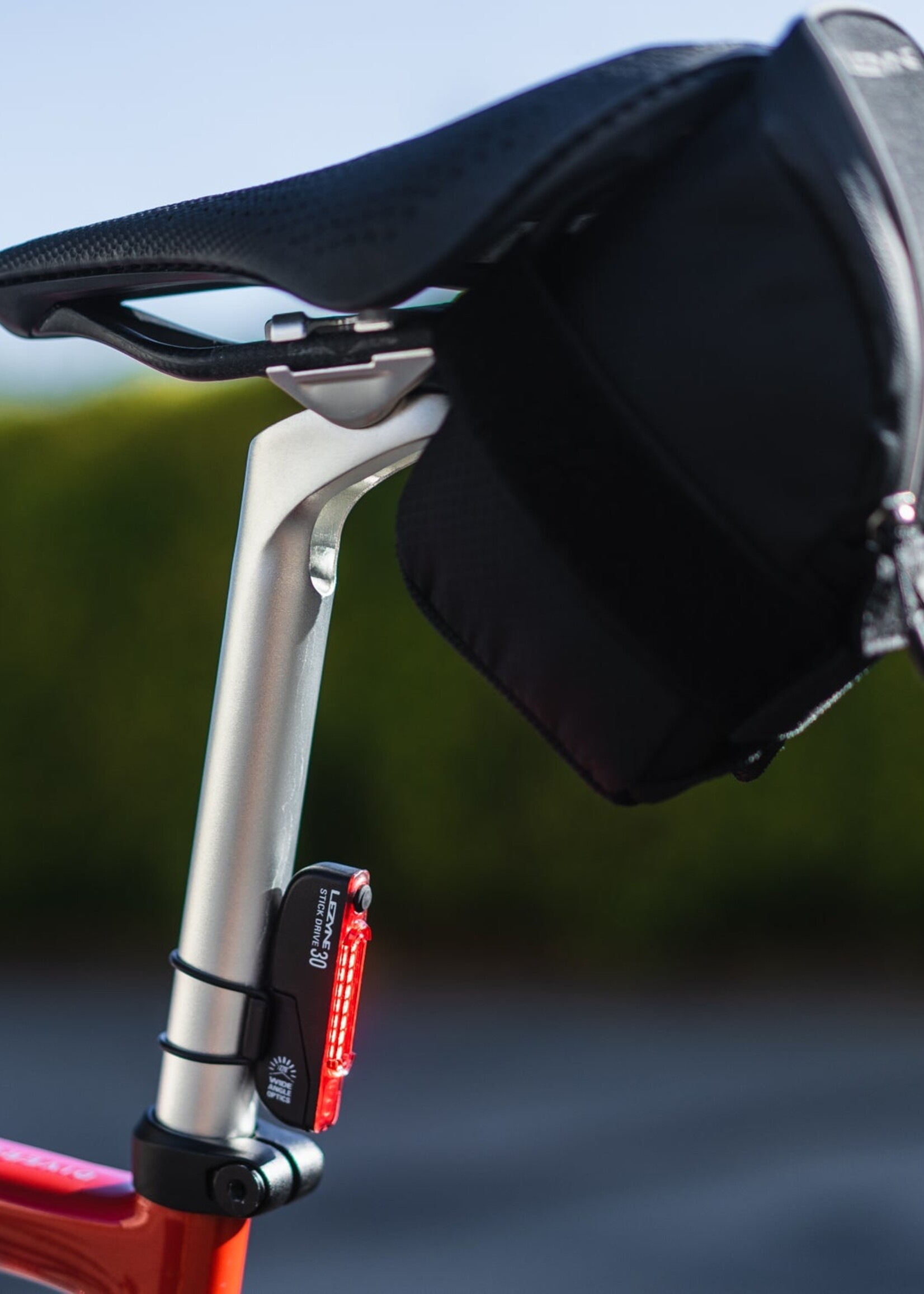 Lezyne STICK DRIVE REAR