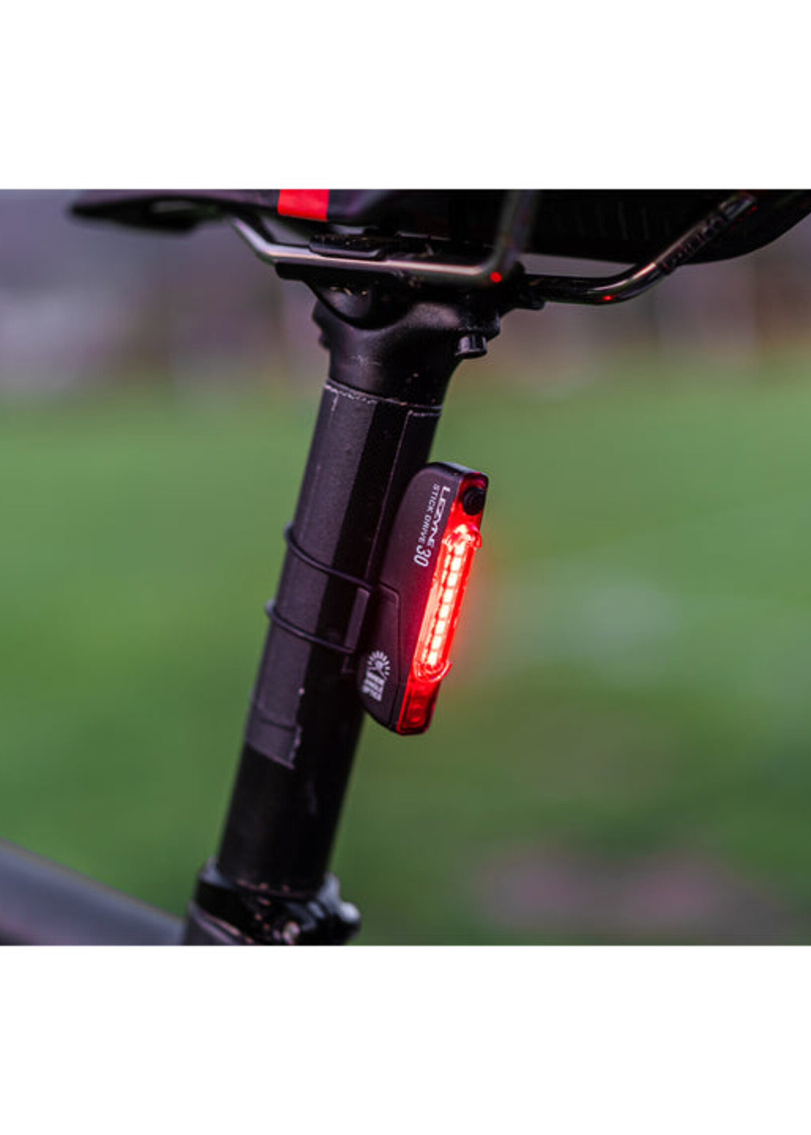 Lezyne STICK DRIVE REAR