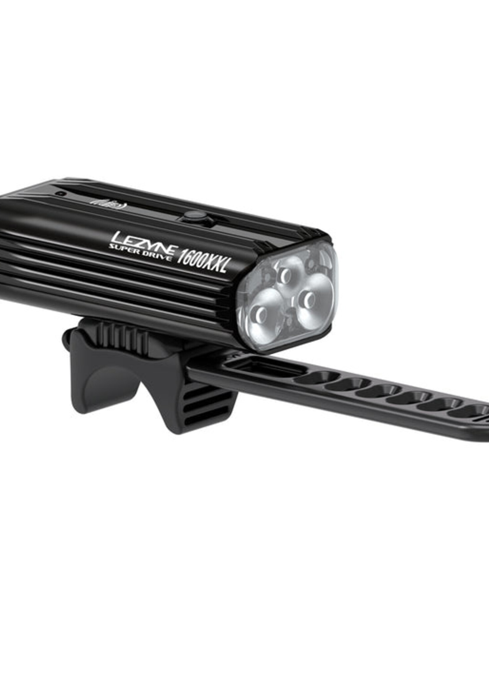 Lezyne SUPER DRIVE 1600XXL