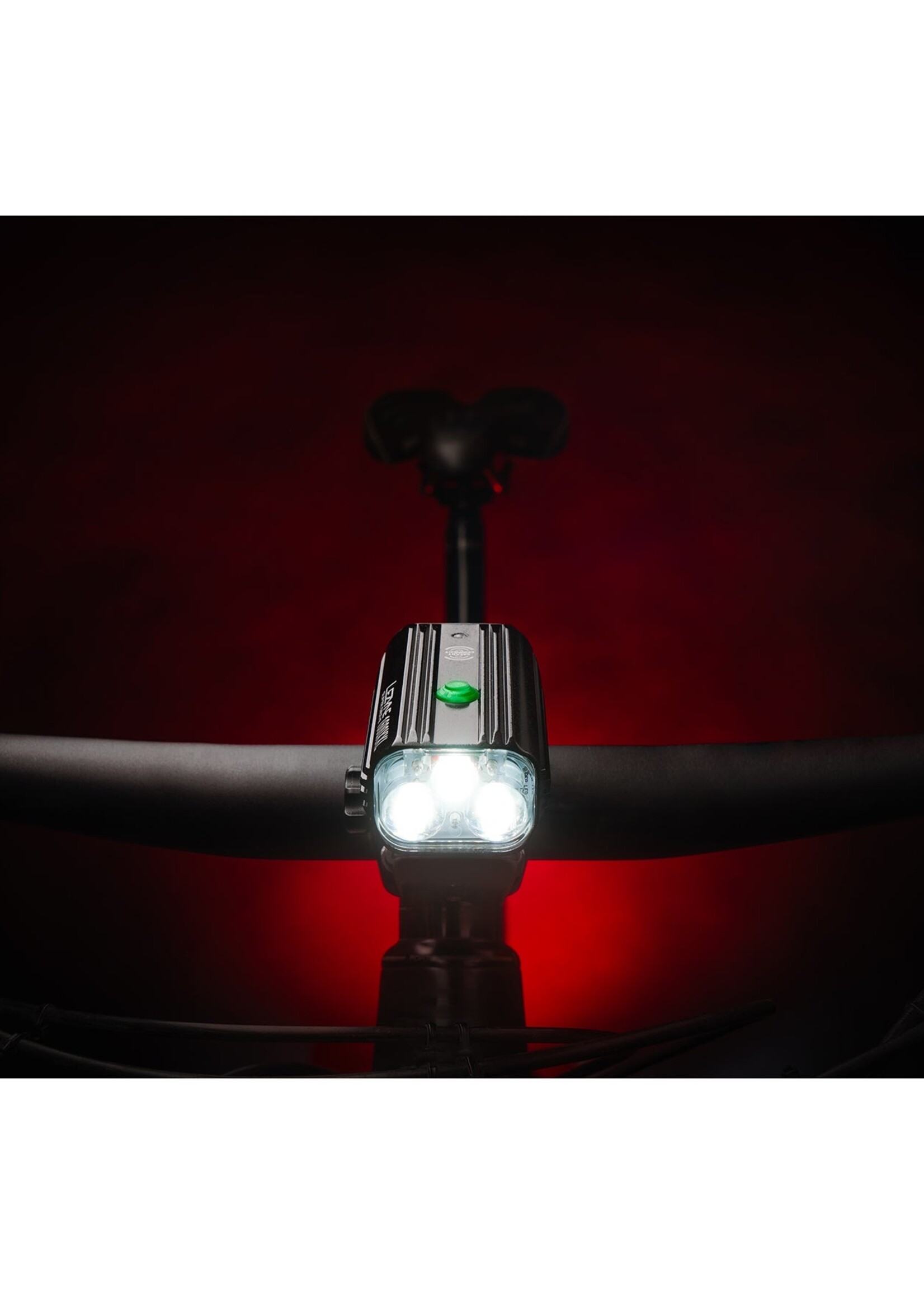 Lezyne SUPER DRIVE 1600XXL