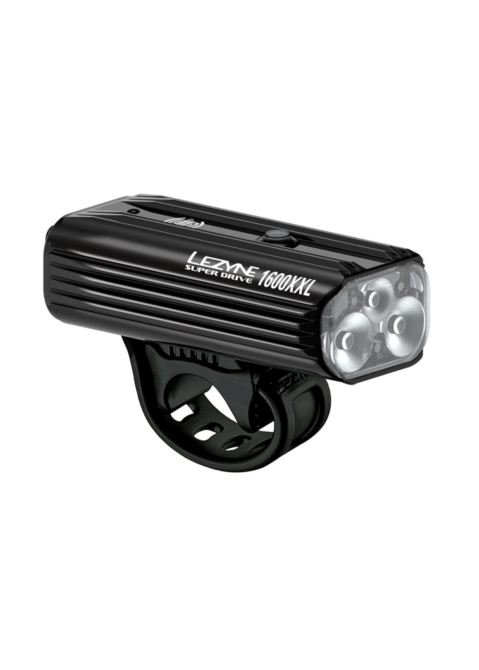 Lezyne SUPER DRIVE 1600XXL