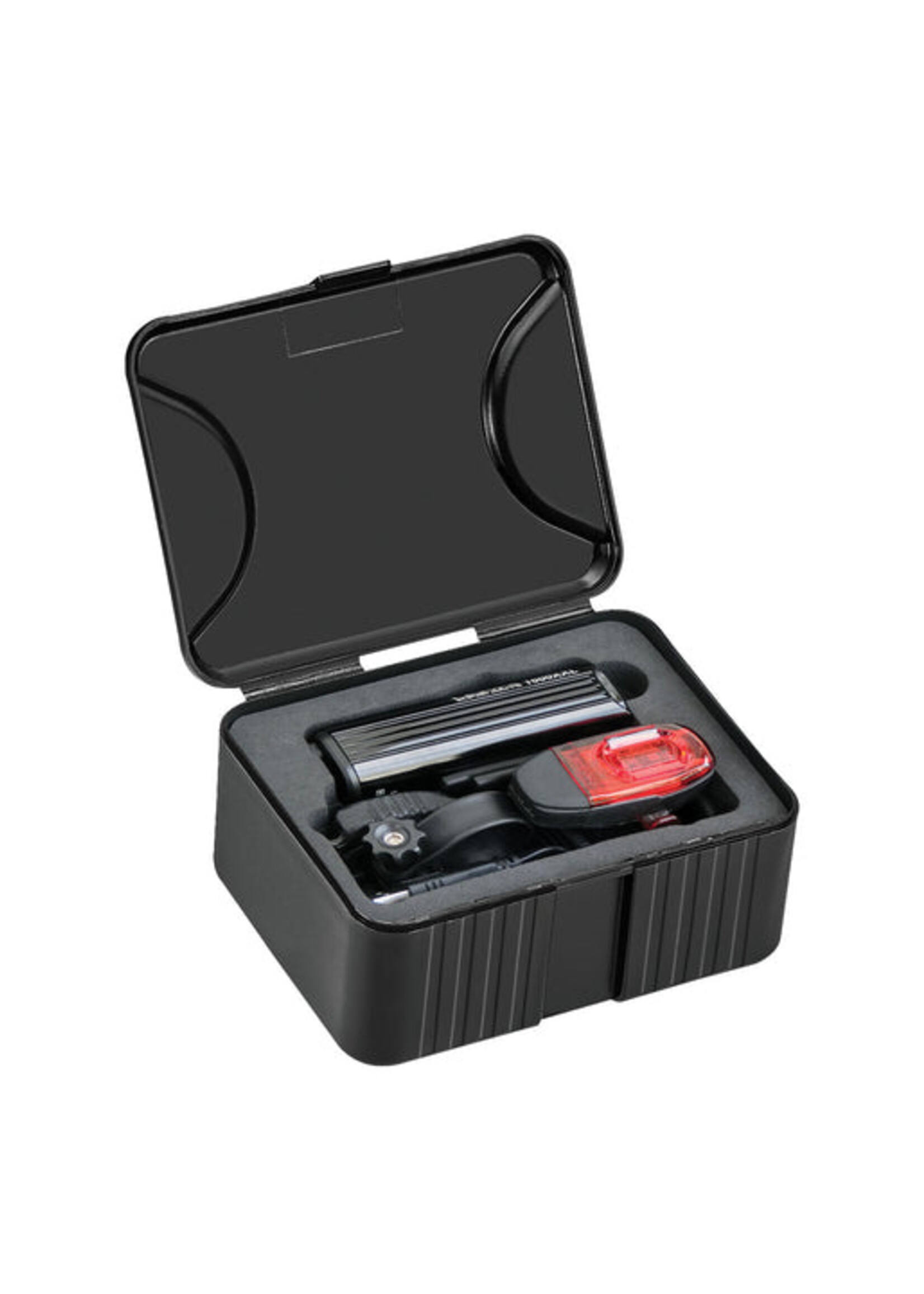 Lezyne SUPER DRIVE 1600XXL
