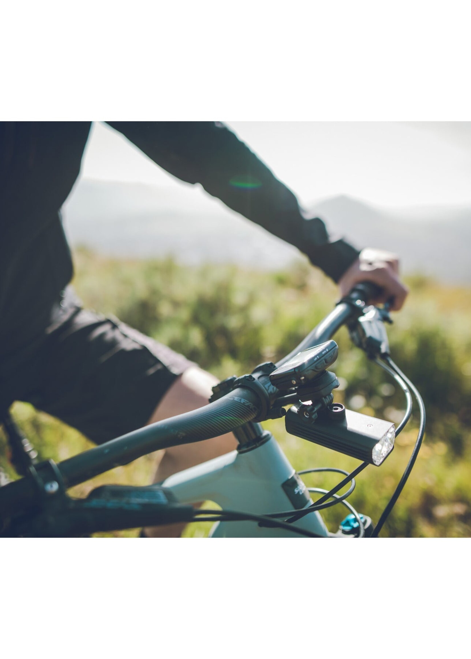 Lezyne MACRO DRIVE 1300XXL