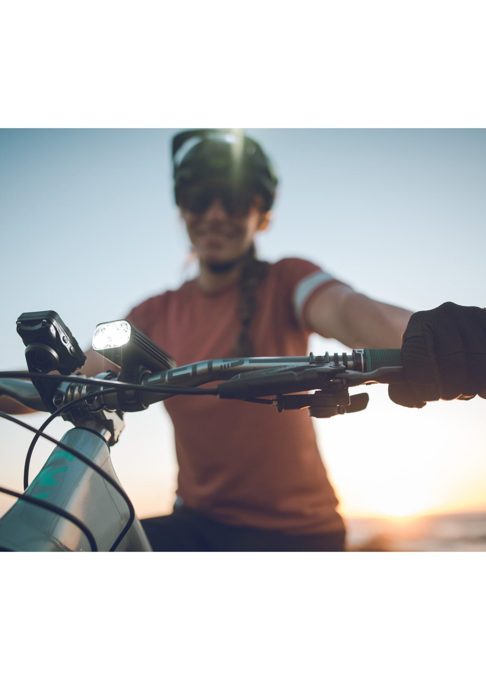 Lezyne MACRO DRIVE 1300XXL