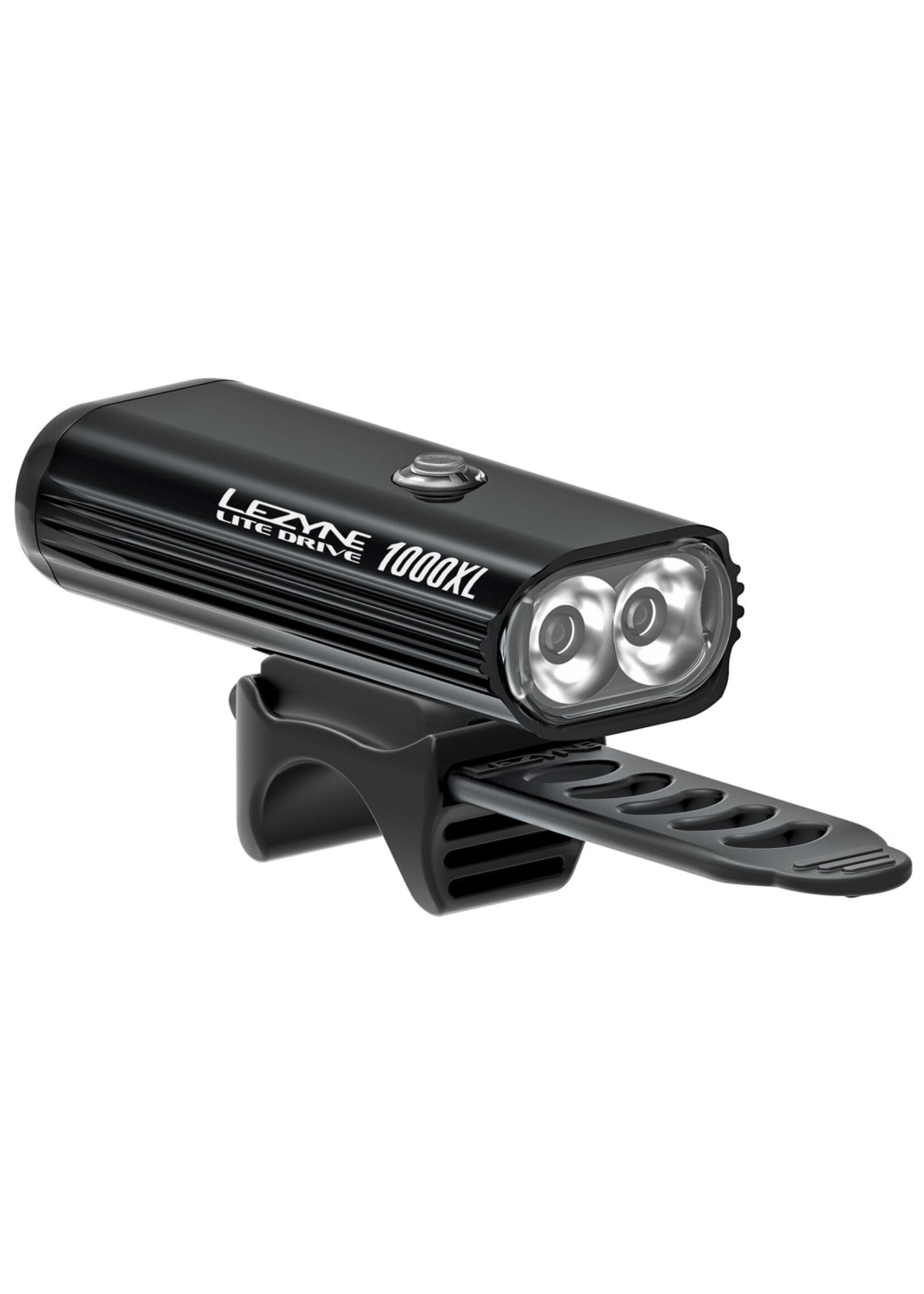 Lezyne LITE DRIVE 1000XL