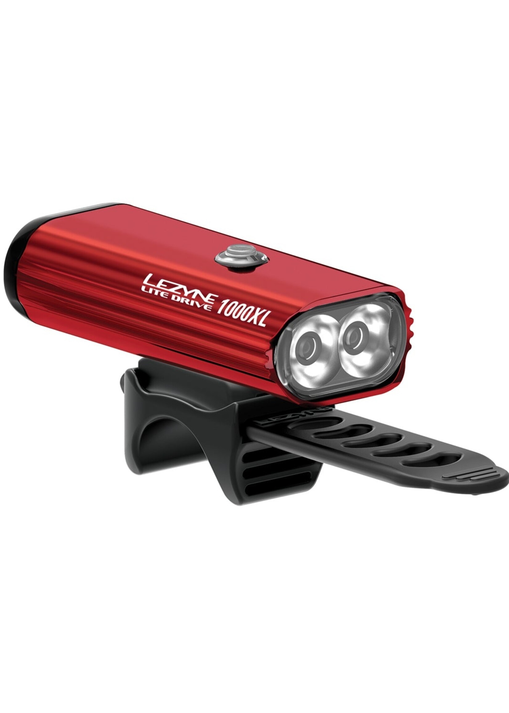 Lezyne LITE DRIVE 1000XL