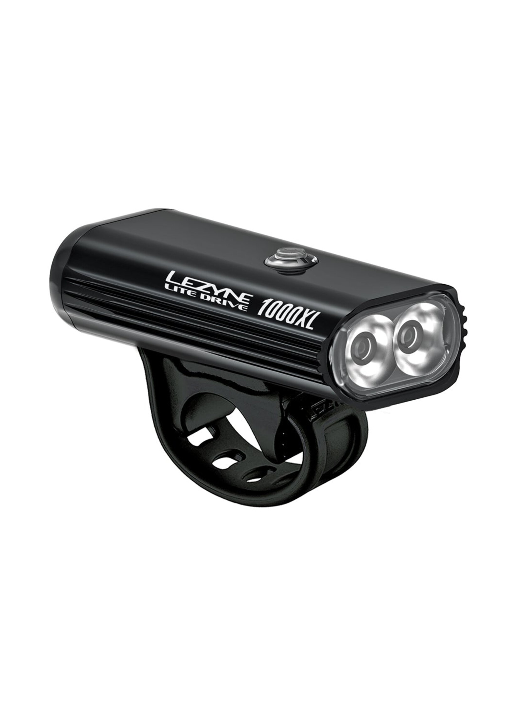 Lezyne LITE DRIVE 1000XL