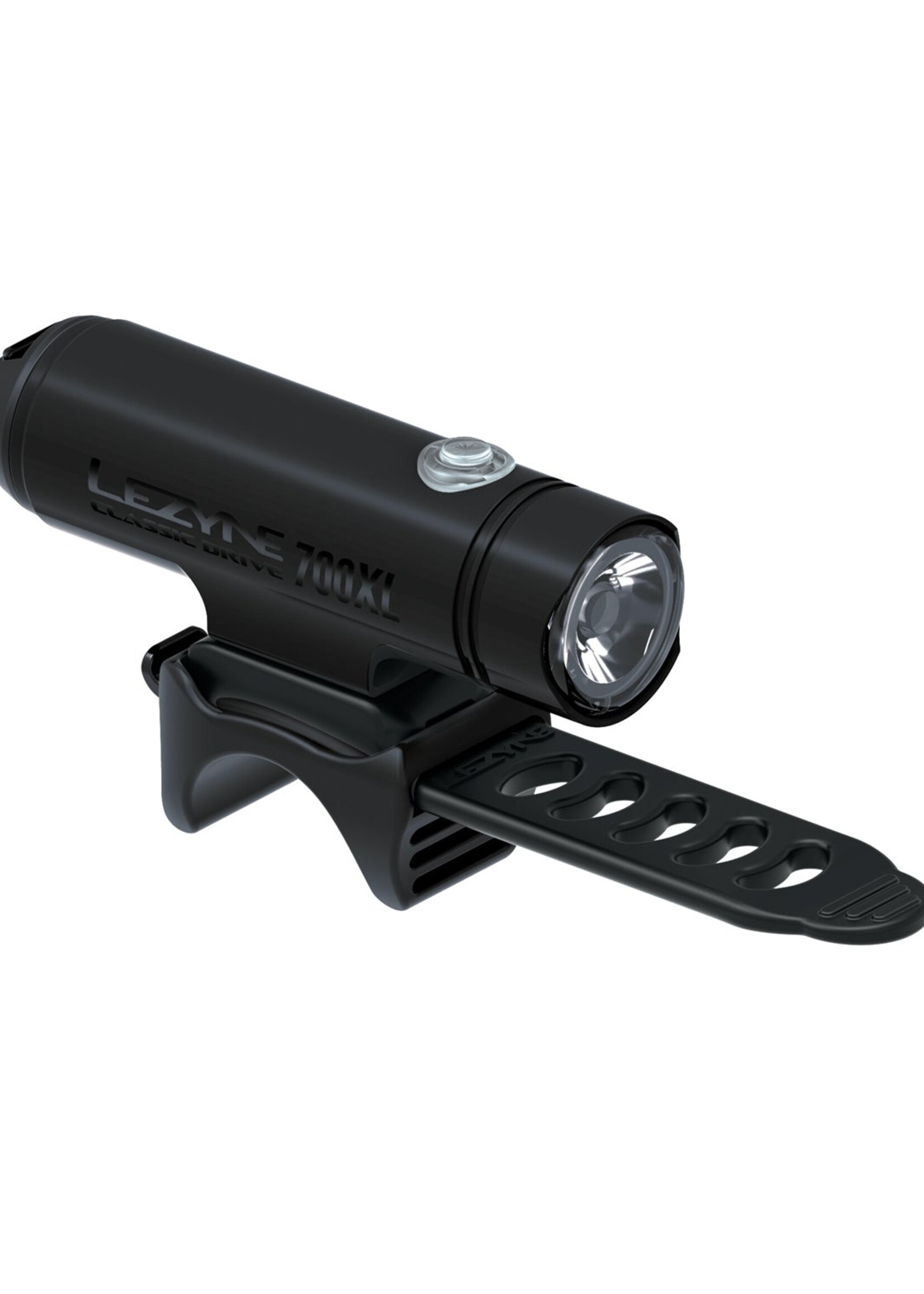 Lezyne CLASSIC DRIVE 700XL