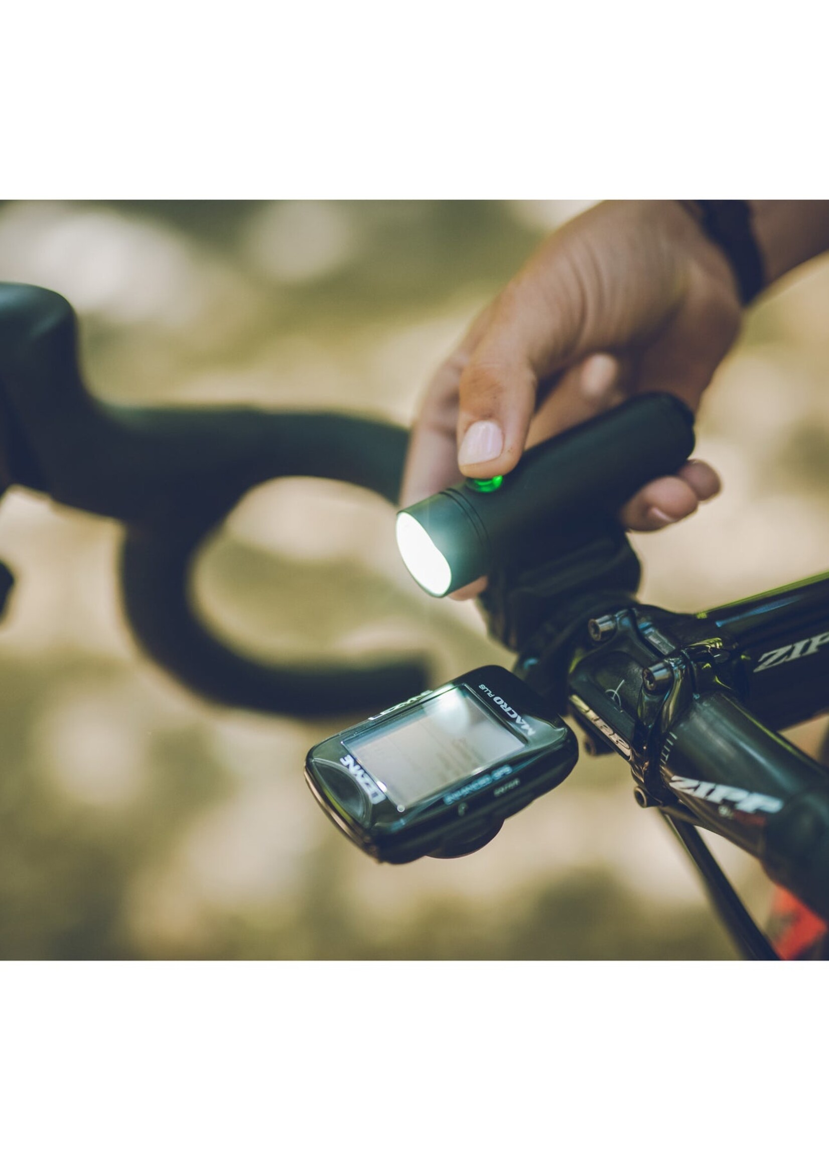 Lezyne CLASSIC DRIVE 700XL