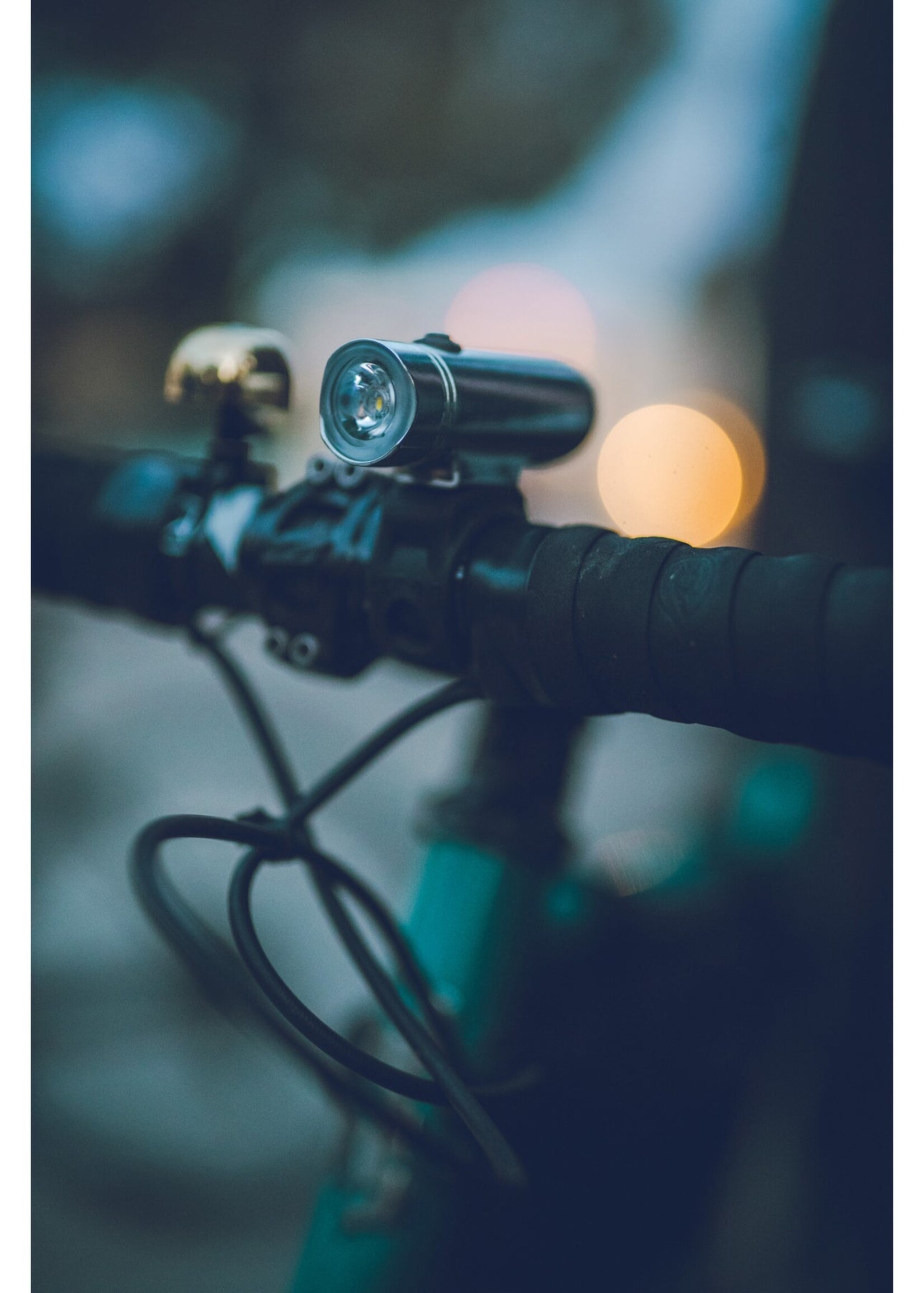Lezyne CLASSIC DRIVE 700XL