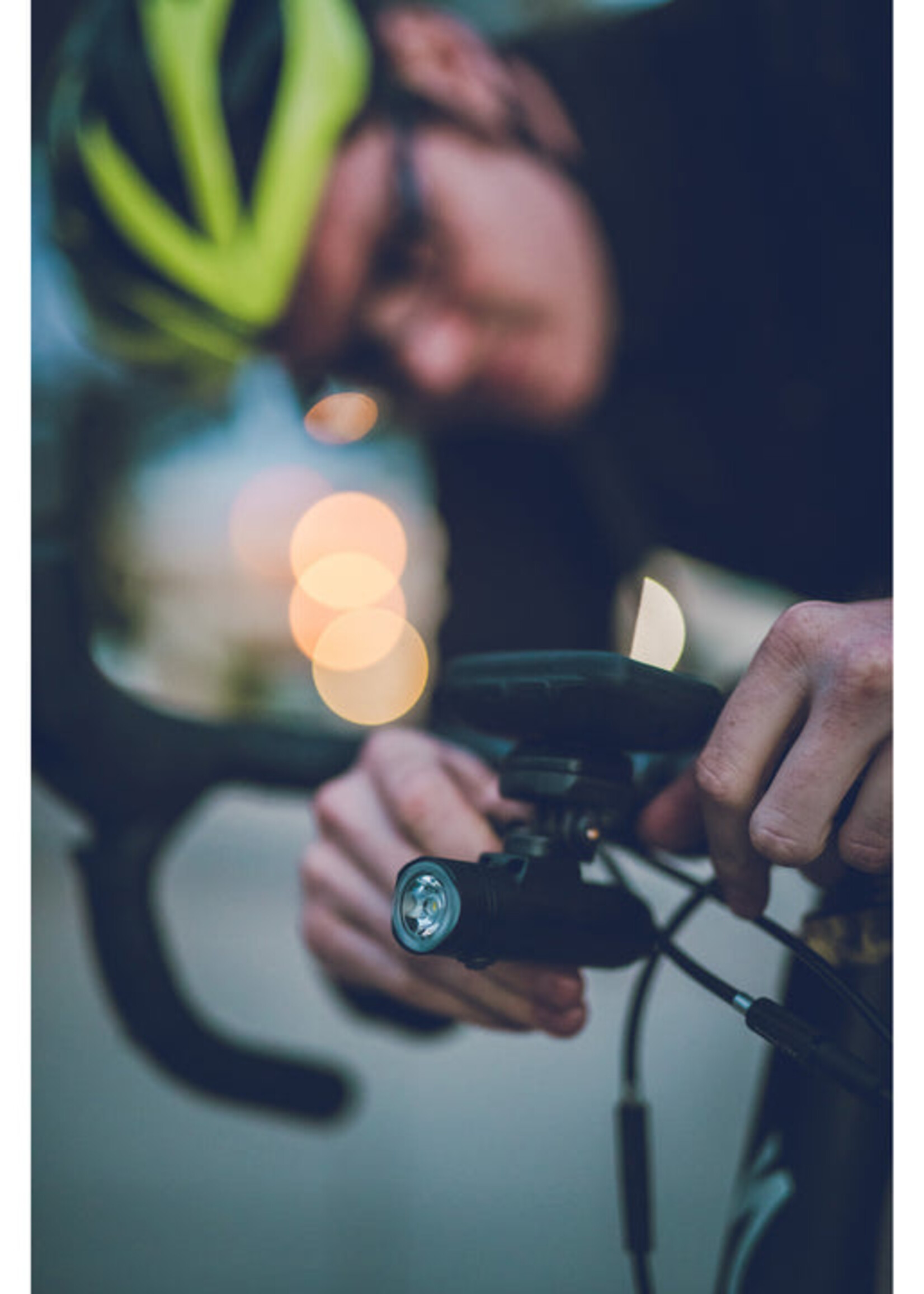 Lezyne CLASSIC DRIVE 700XL