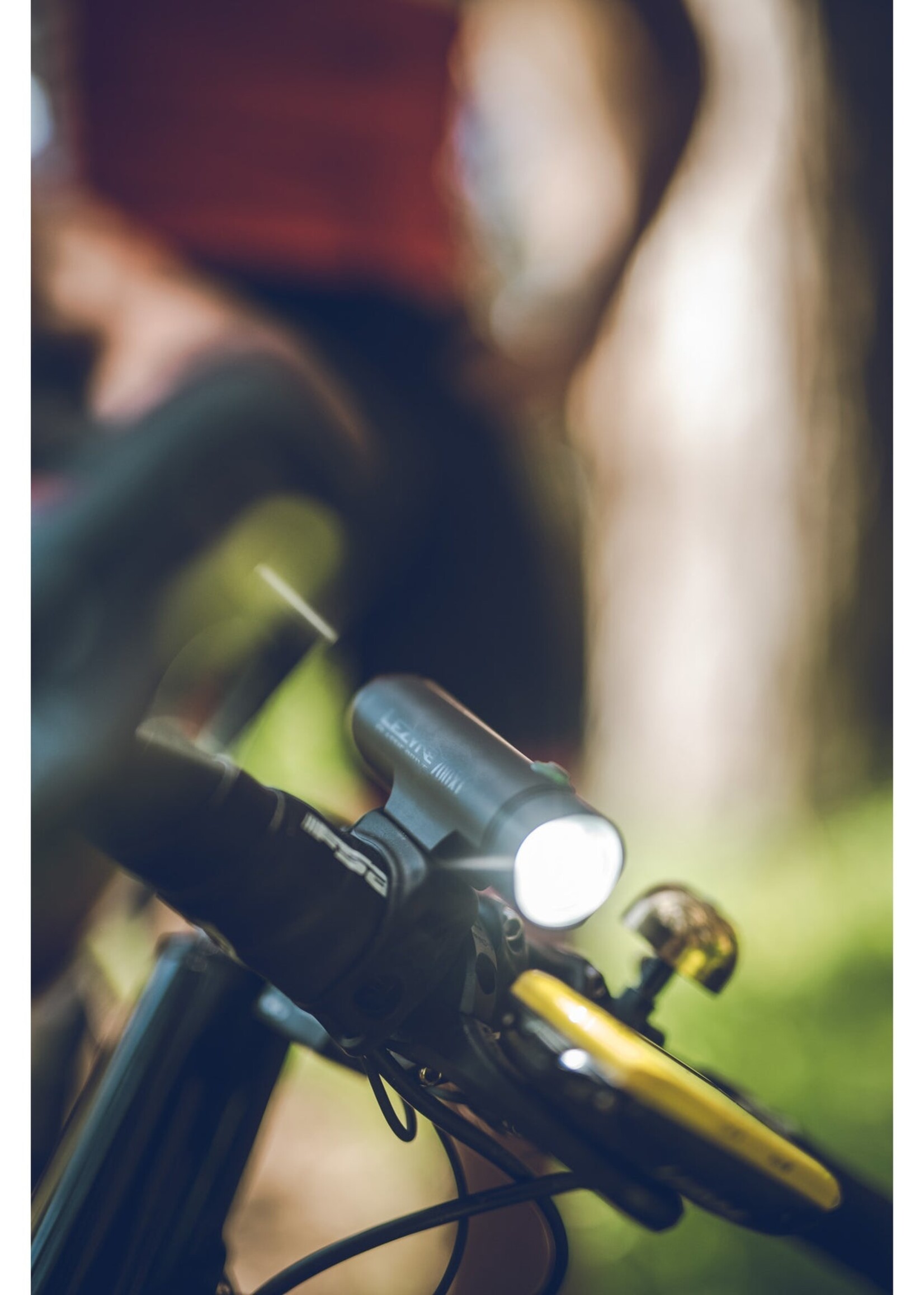 Lezyne CLASSIC DRIVE 700XL