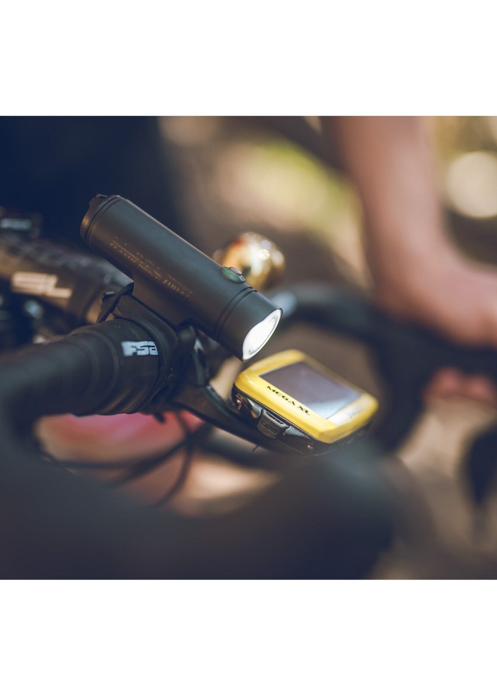 Lezyne CLASSIC DRIVE 700XL